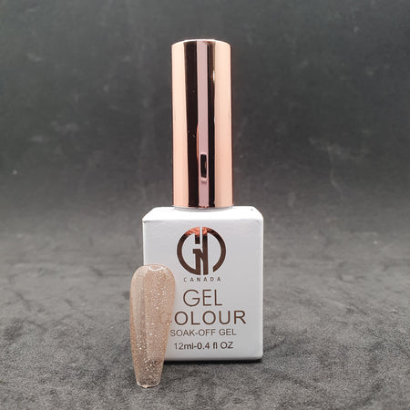 GND CHRISTMAS REFLECTIVE DIAMOND GEL - 02