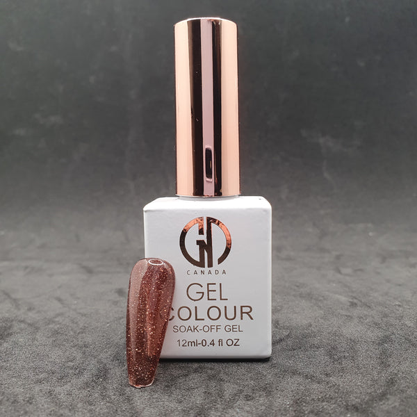 GND CHRISTMAS REFLECTIVE DIAMOND GEL - 04