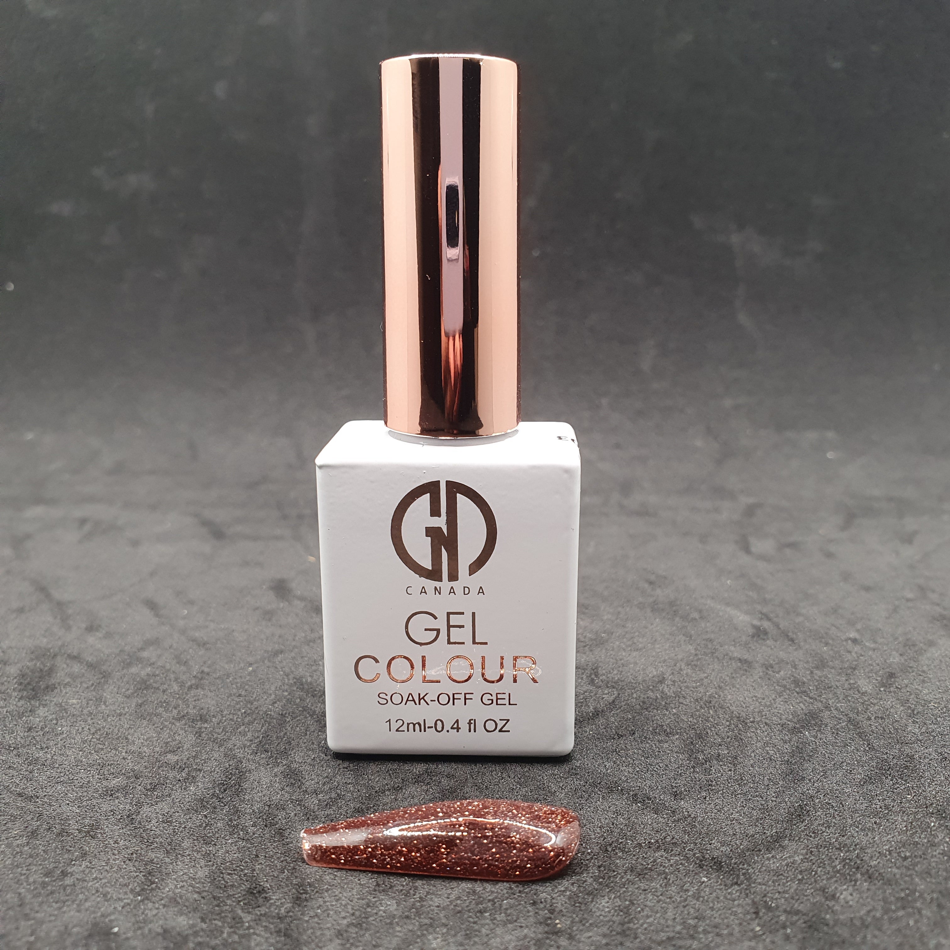 GND CHRISTMAS REFLECTIVE DIAMOND GEL - 04