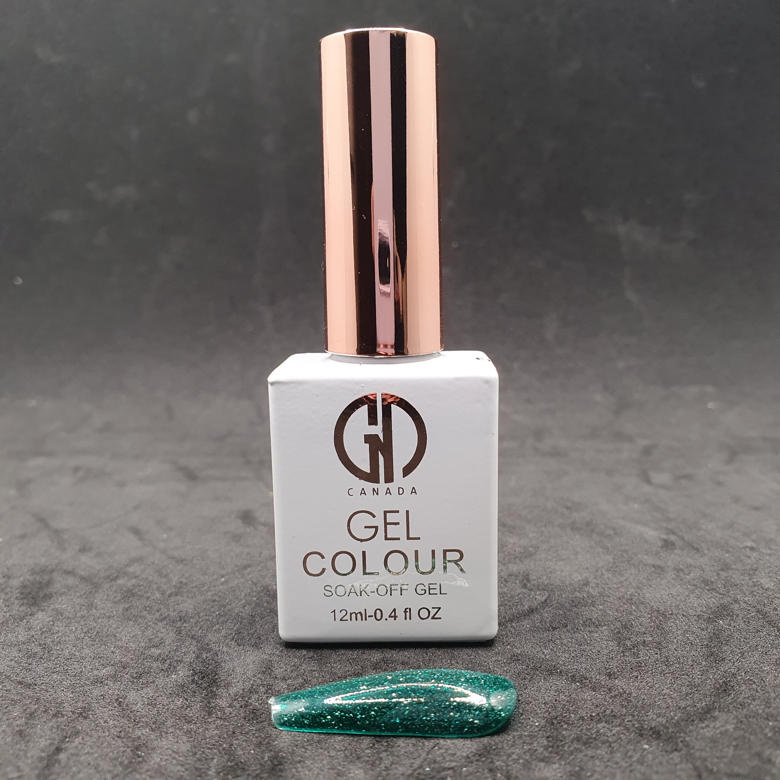 GND CHRISTMAS REFLECTIVE DIAMOND GEL - 05