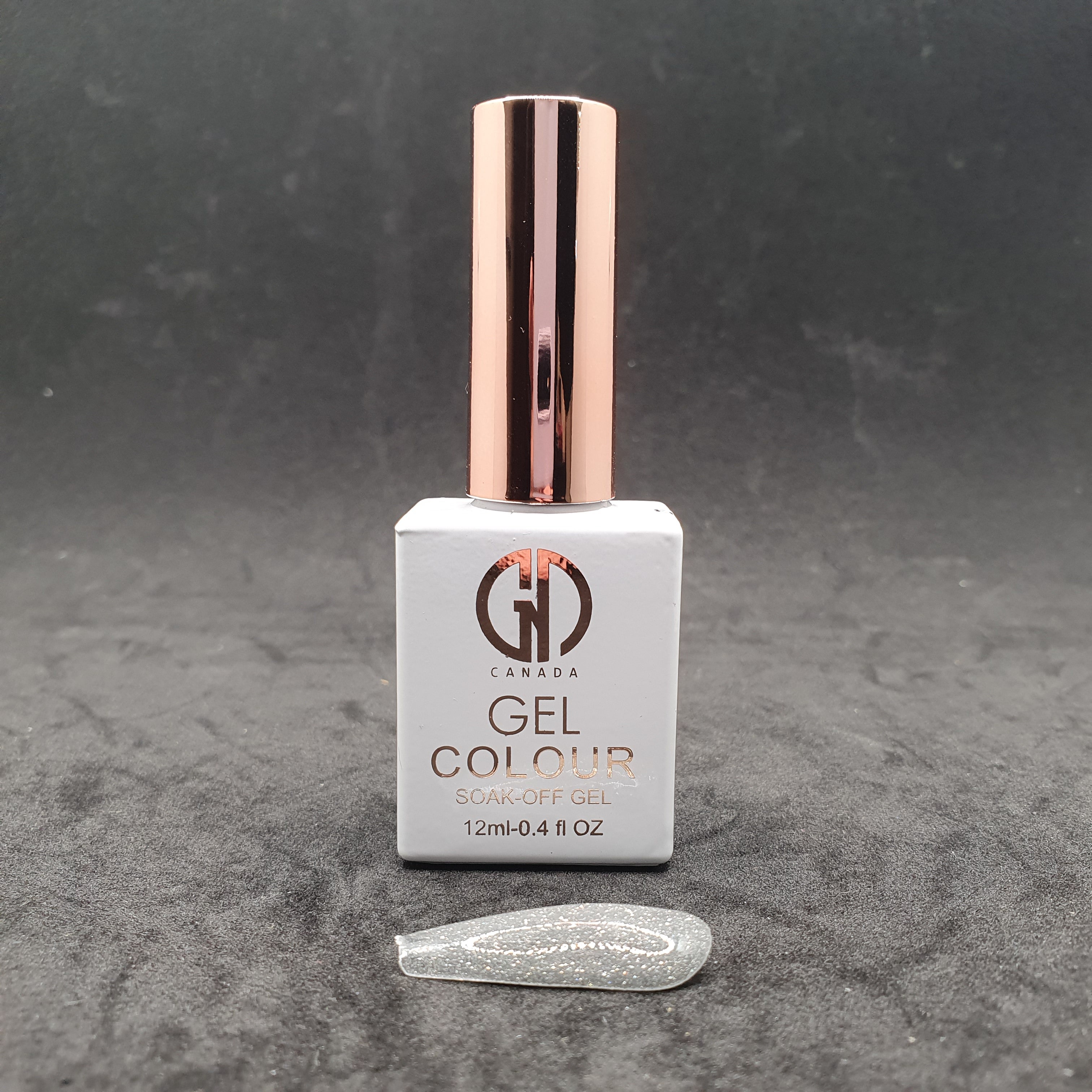 GND CHRISTMAS REFLECTIVE DIAMOND GEL - 06