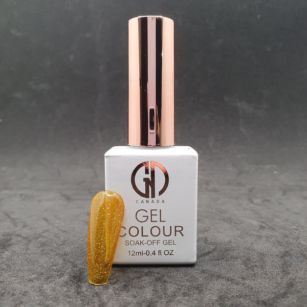GND CHRISTMAS REFLECTIVE DIAMOND GEL - 07