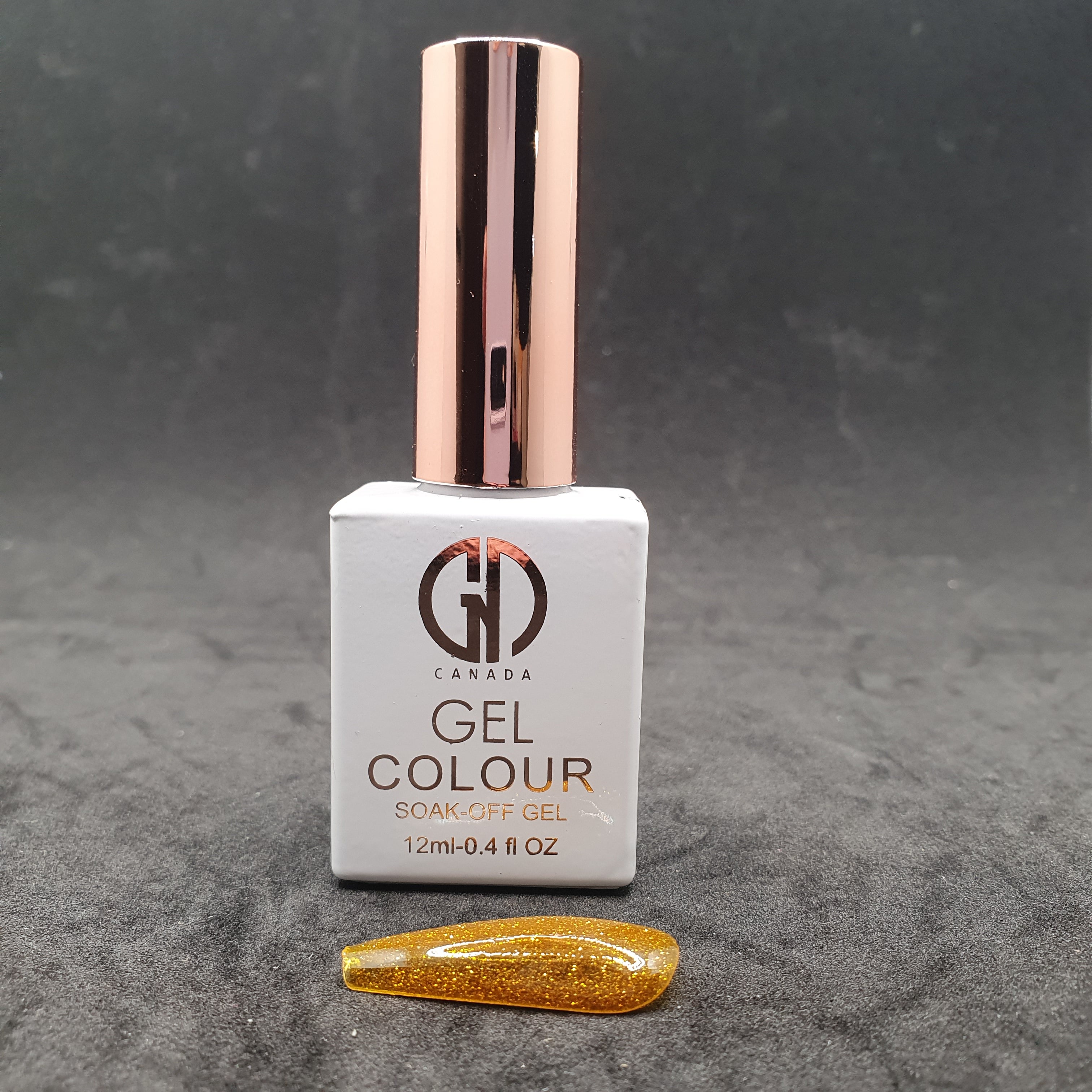 GND CHRISTMAS REFLECTIVE DIAMOND GEL - 07
