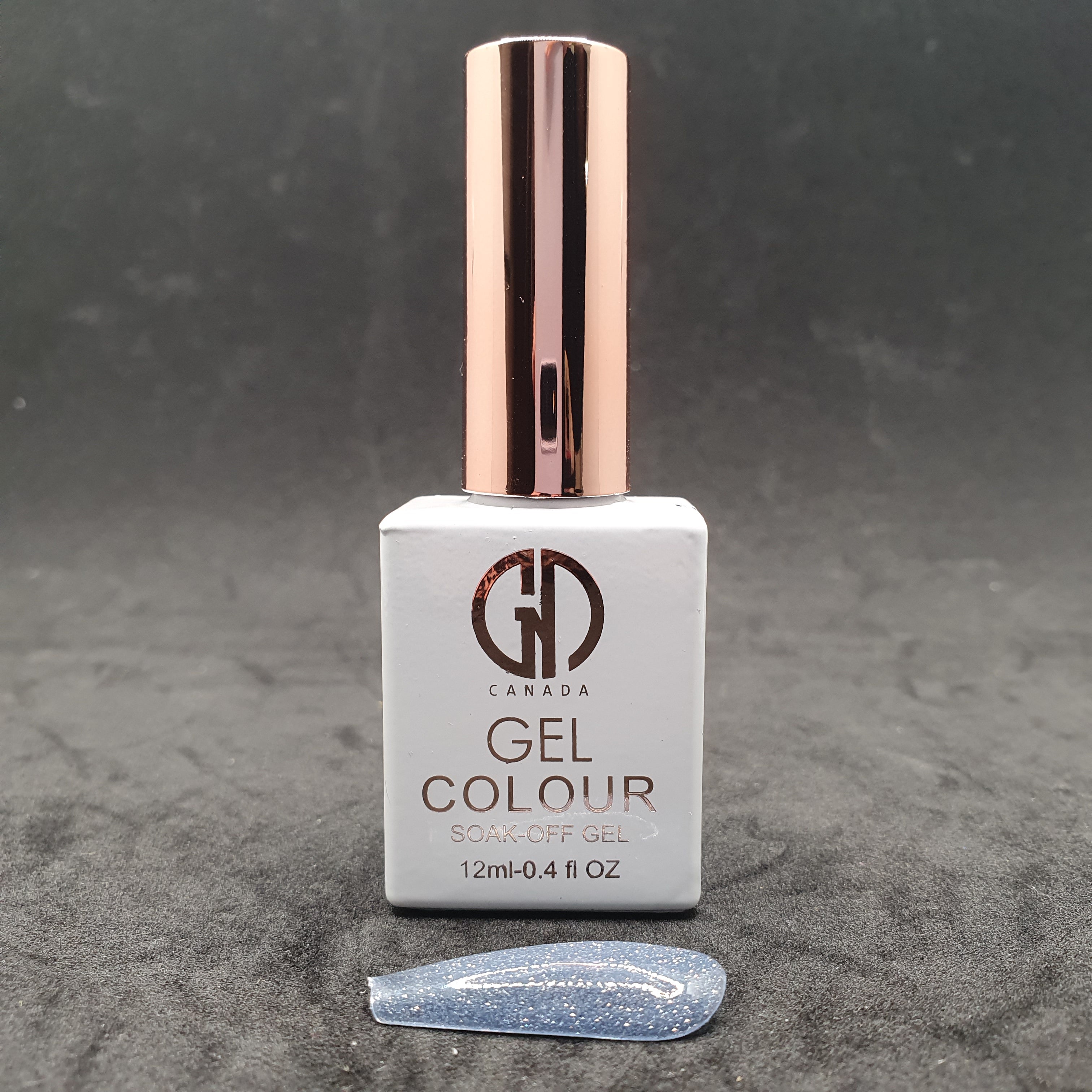GND CHRISTMAS REFLECTIVE DIAMOND GEL - 10