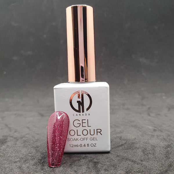 GND CHRISTMAS REFLECTIVE DIAMOND GEL - 11