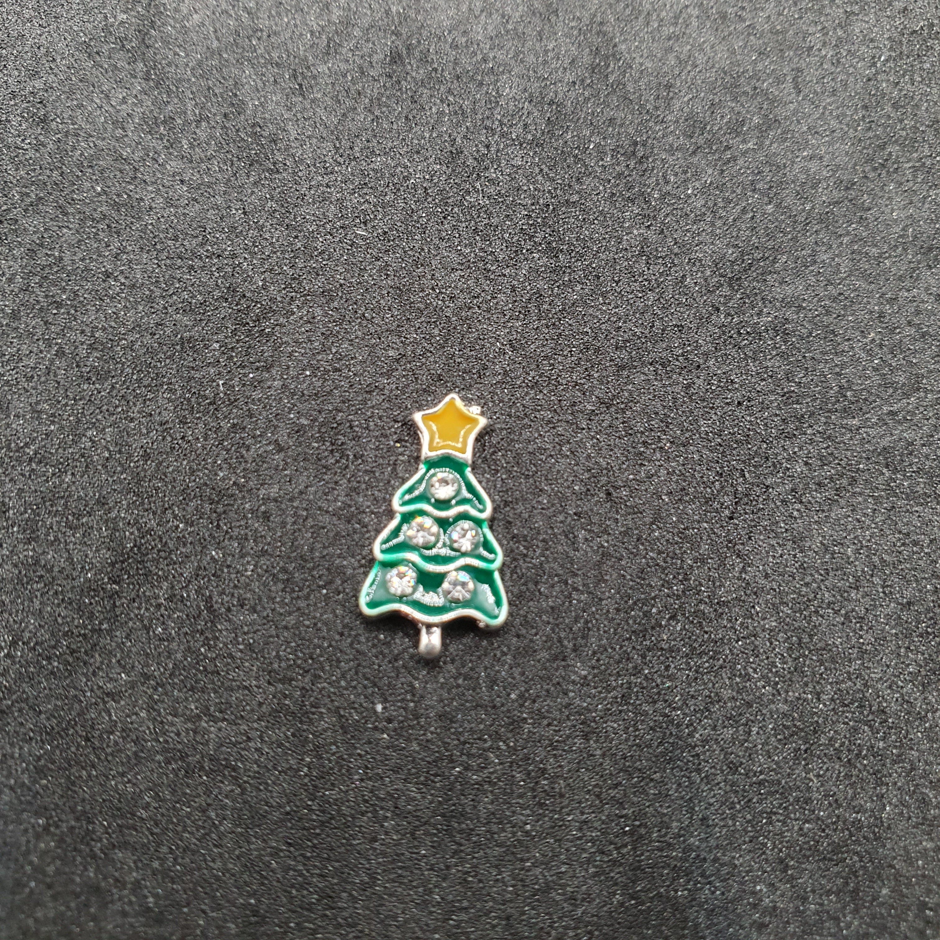 Christmas Nail Art deco large Each - Secret Nail & Beauty Supply