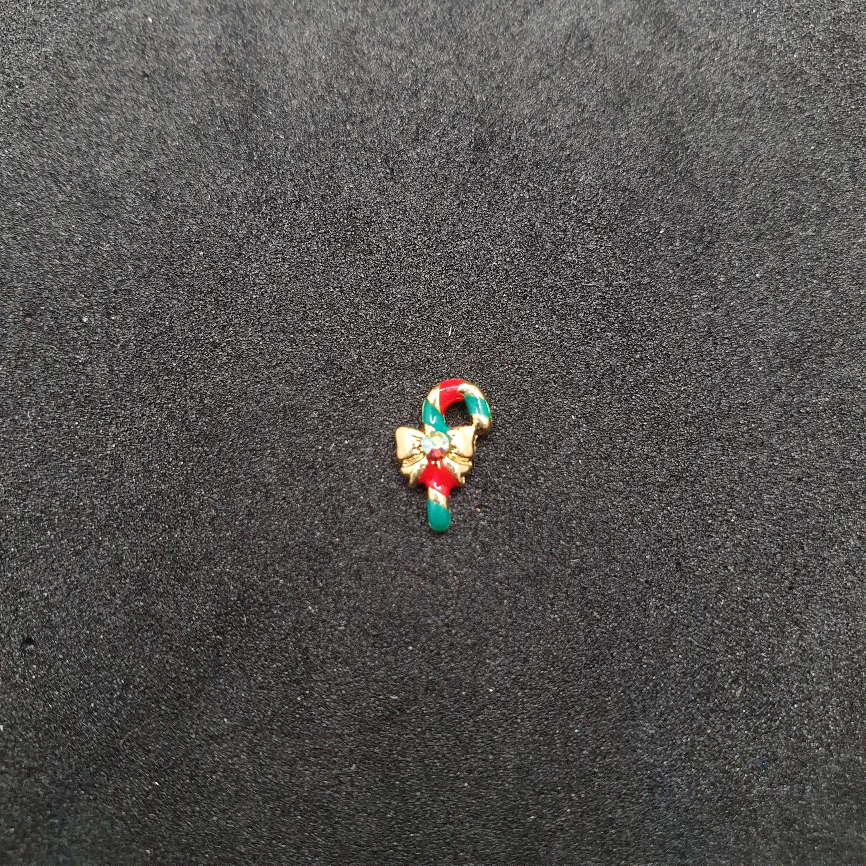 Christmas Nail Art deco large Each - Secret Nail & Beauty Supply