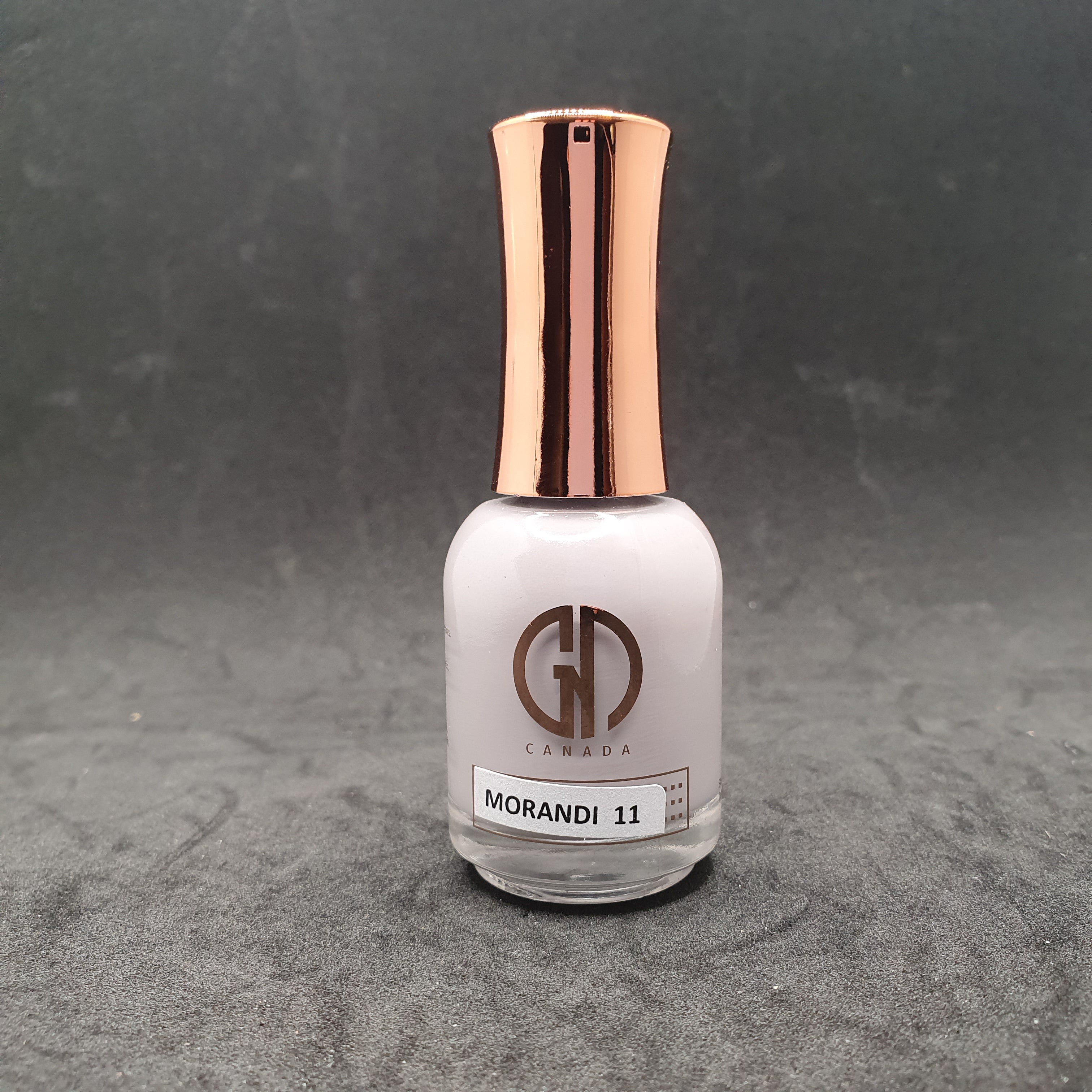 GND MORANDI NAIL POLISH - 11