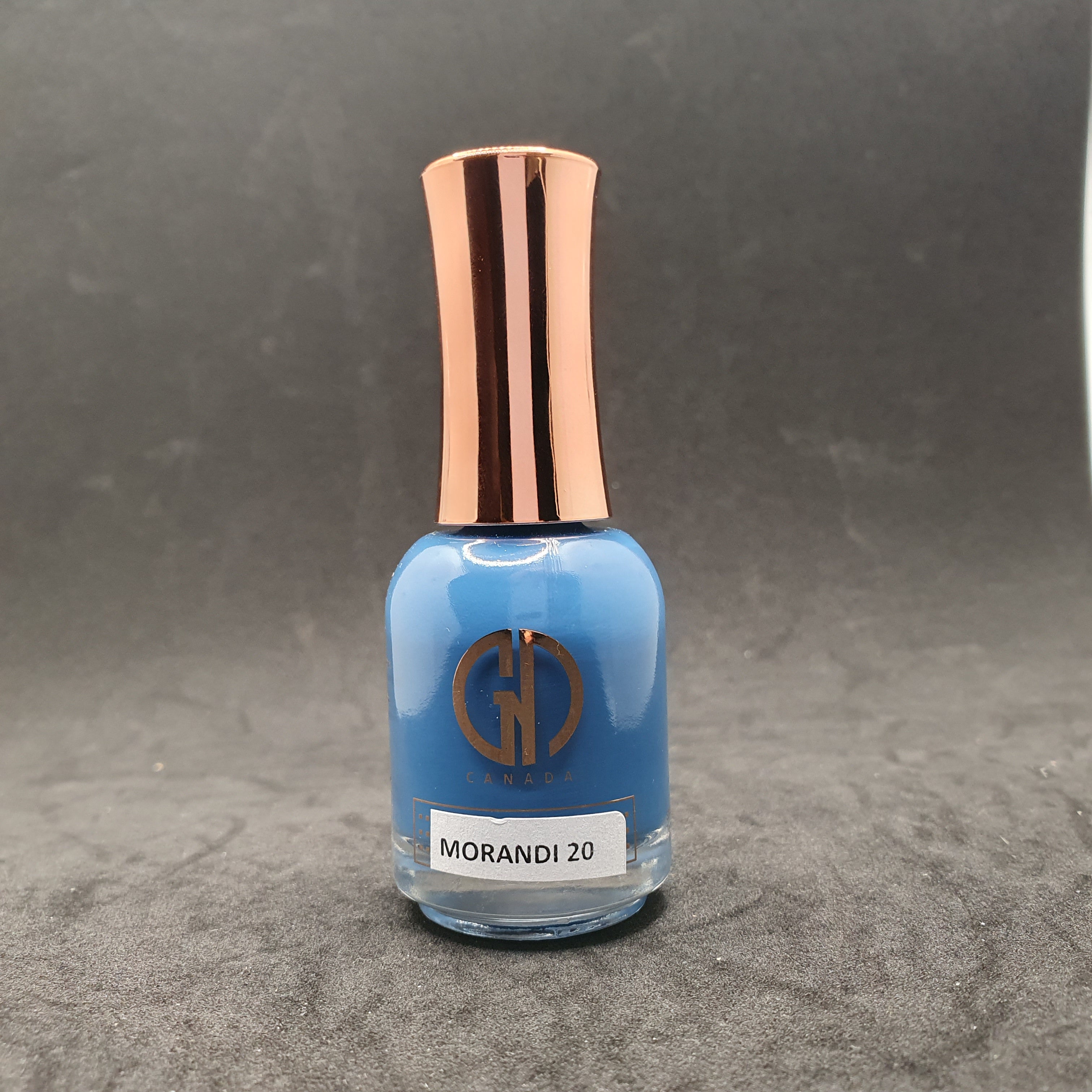 GND MORANDI NAIL POLISH - 20