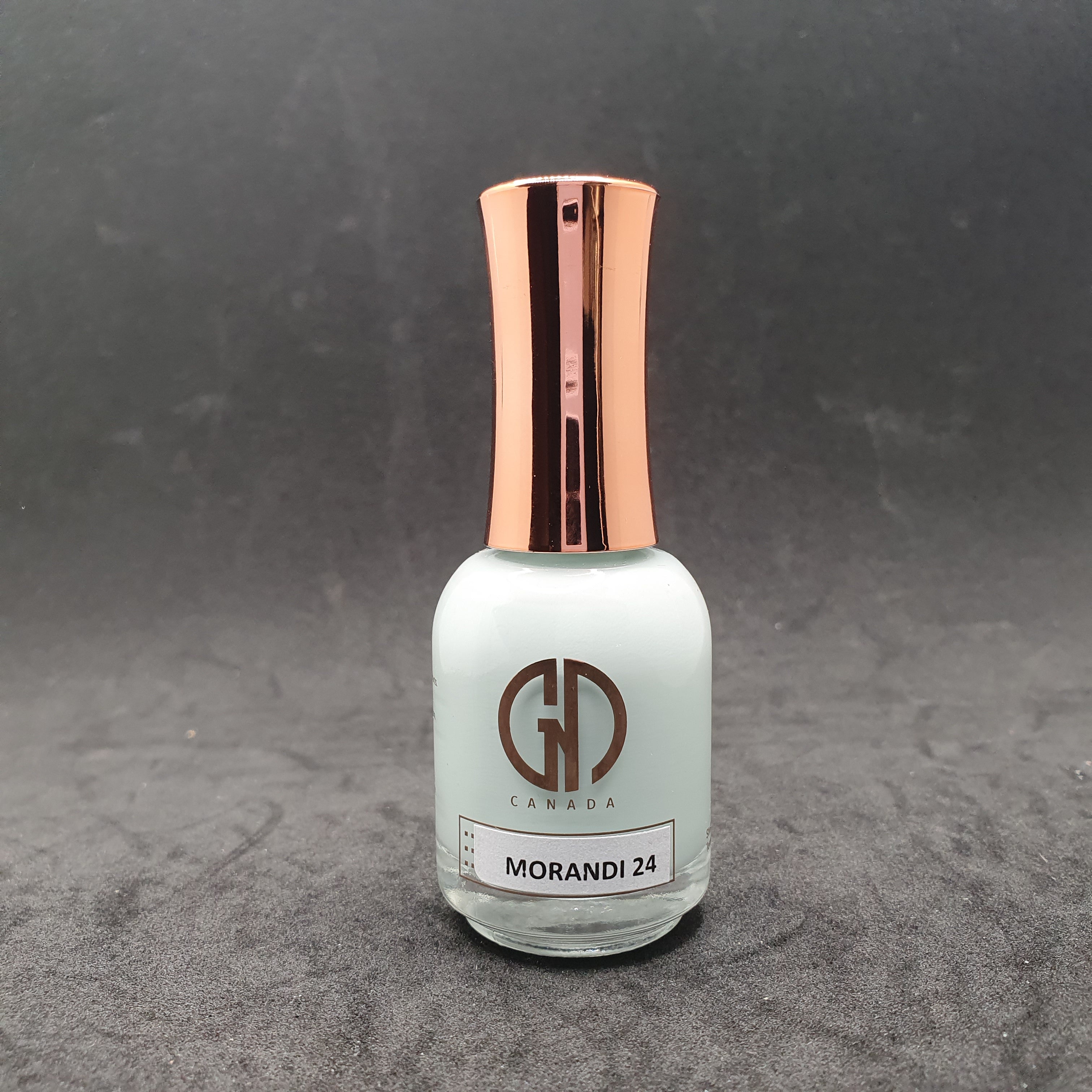 GND MORANDI NAIL POLISH - 24