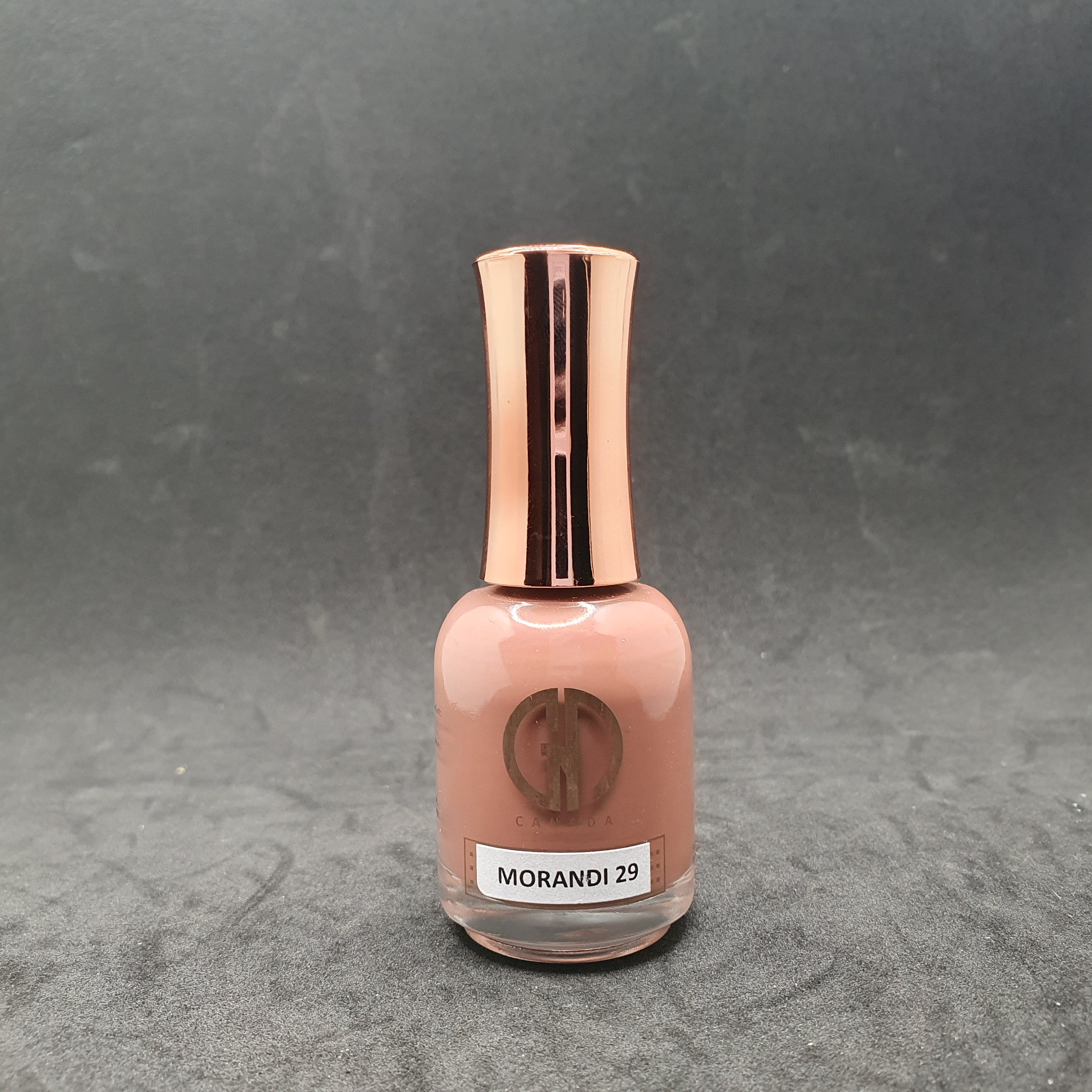 GND MORANDI NAIL POLISH - 29