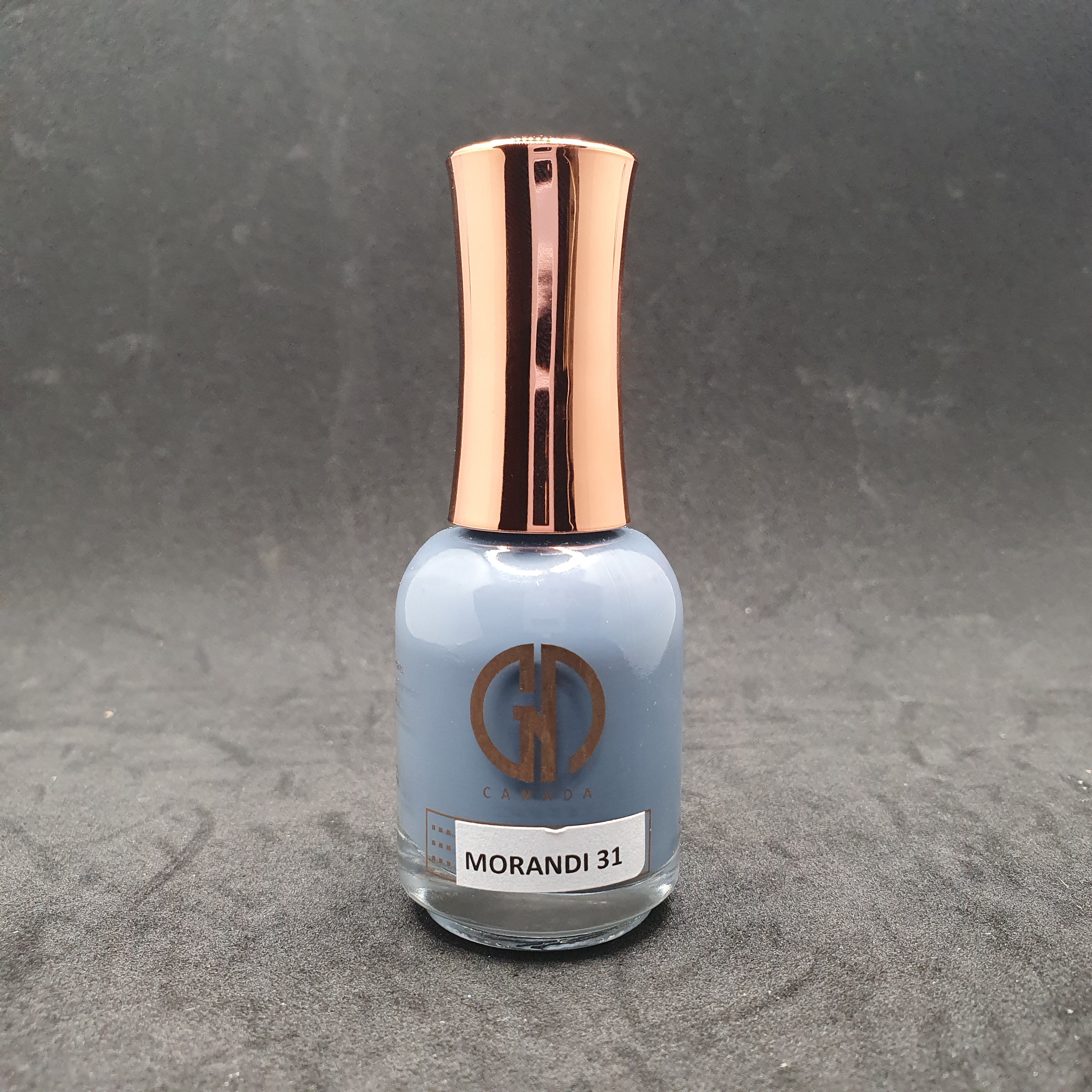 GND MORANDI NAIL POLISH - 31