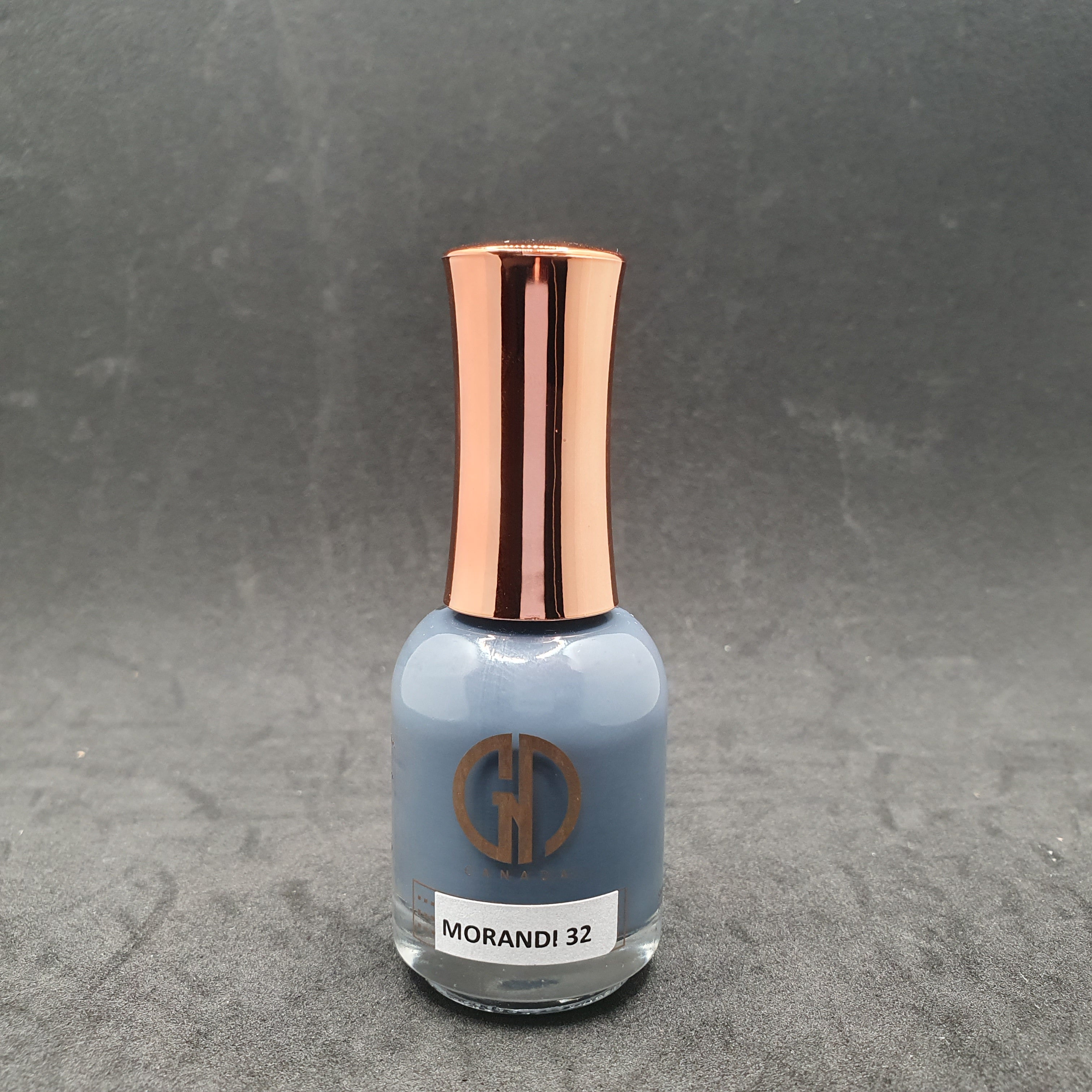 GND MORANDI NAIL POLISH - 32