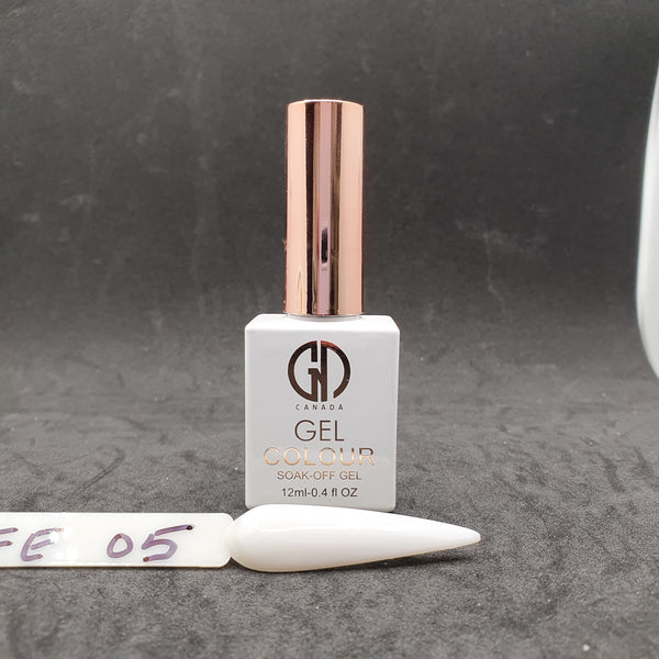 GND FE COLLECTION GEL POLISH - 05