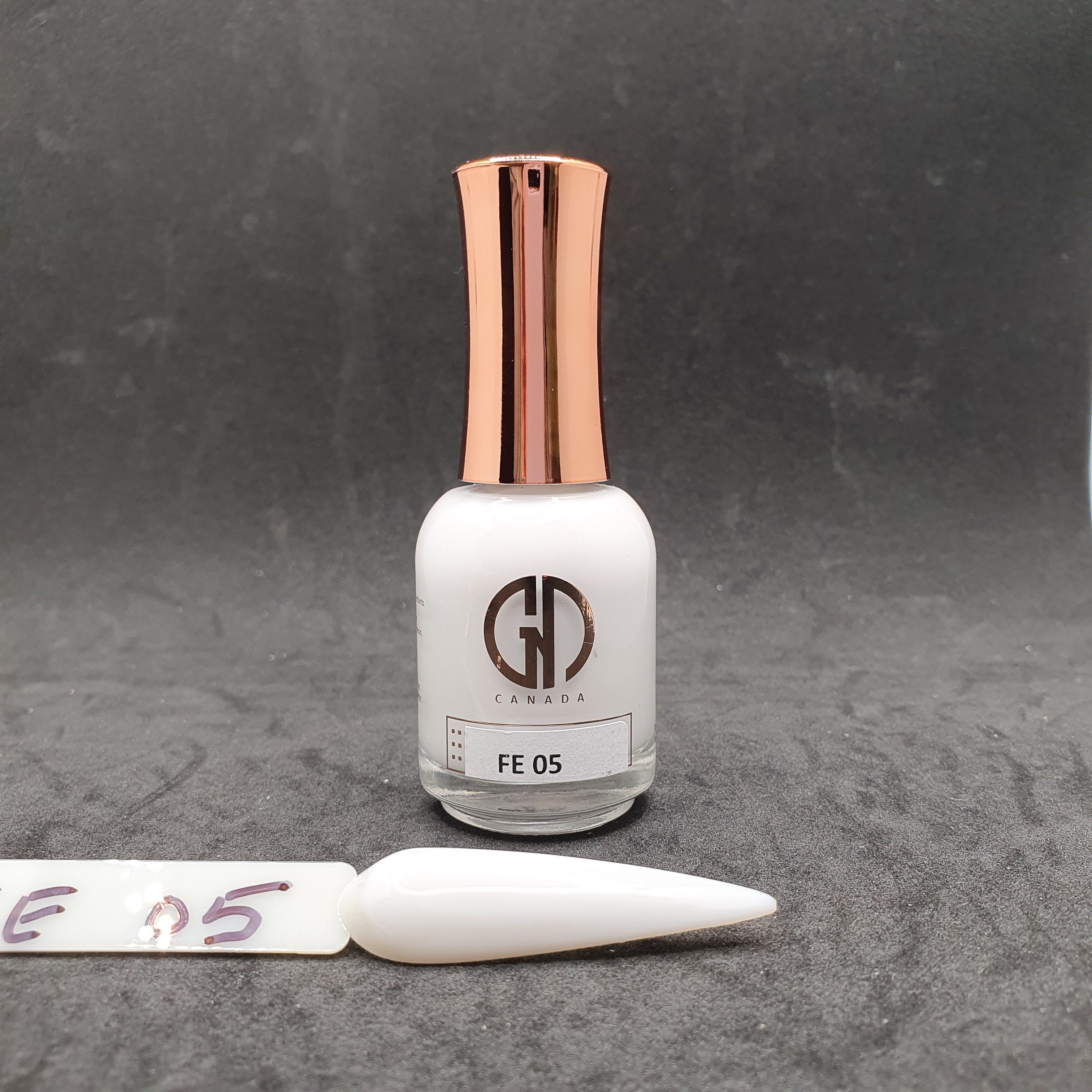 GND FE COLLECTION NAIL POLISH - 05