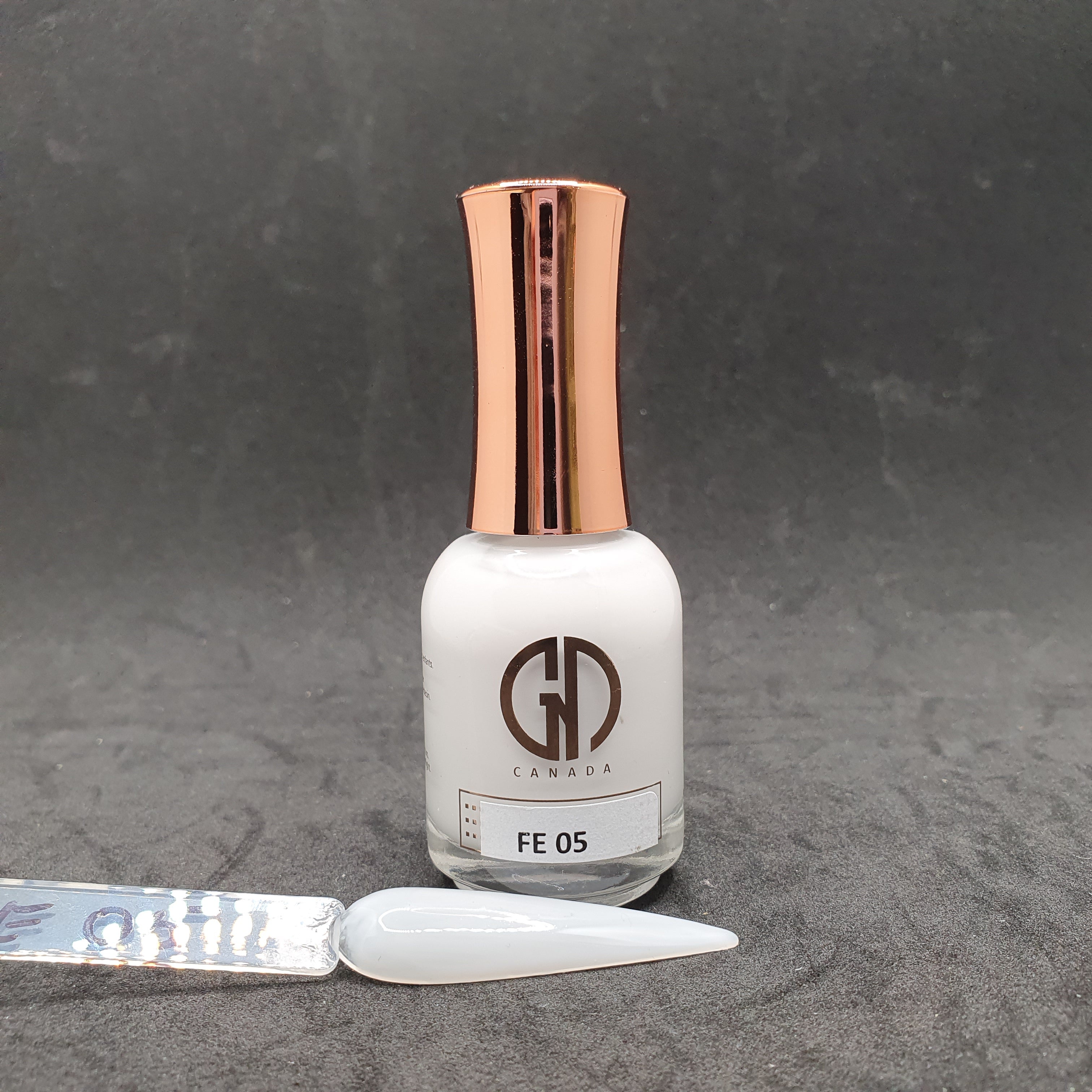 GND FE COLLECTION NAIL POLISH - 05