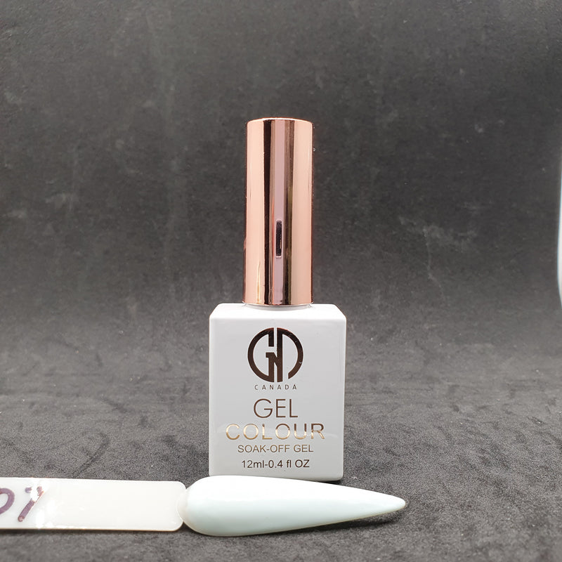 GND FE COLLECTION GEL POLISH - 07