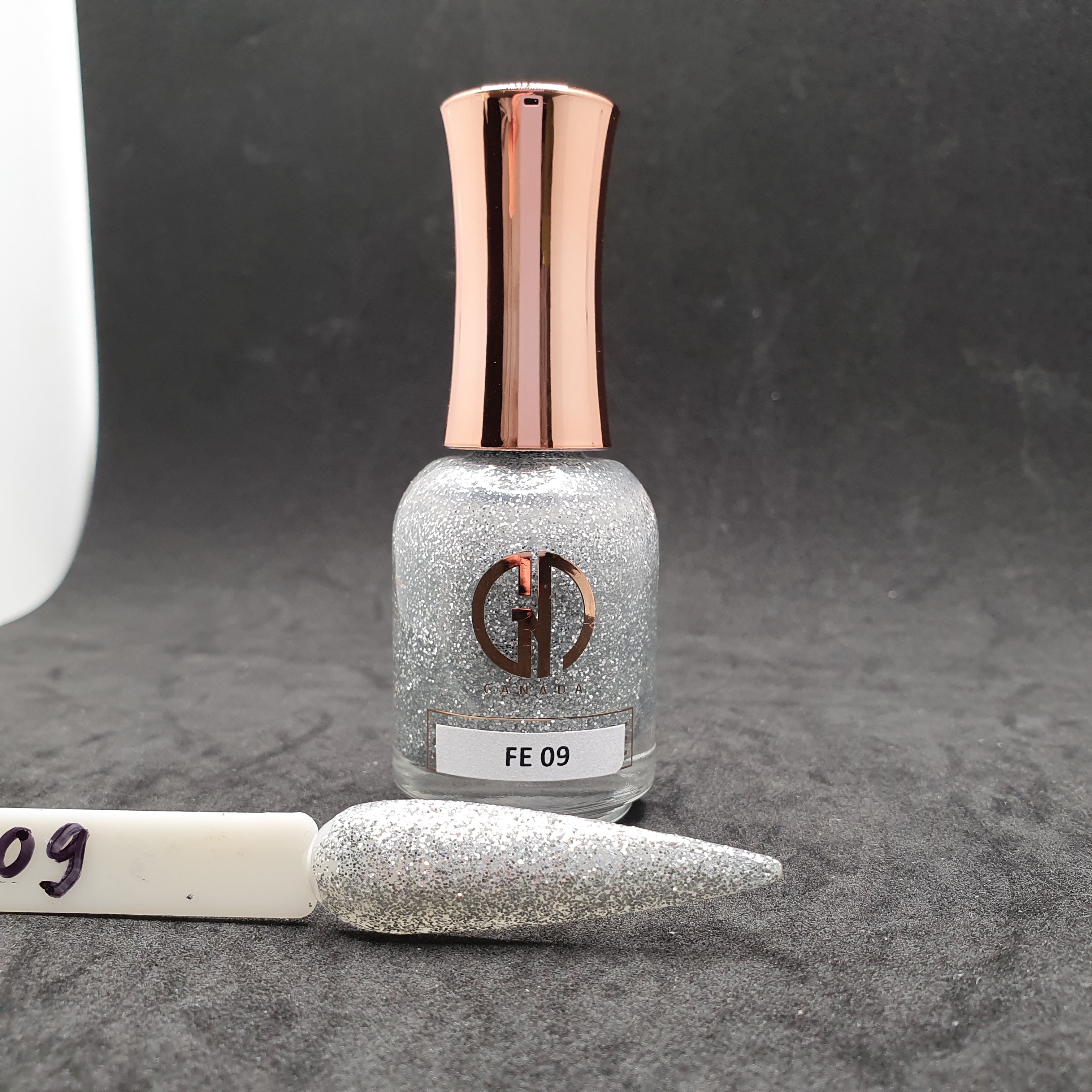 GND FE COLLECTION NAIL POLISH - 09