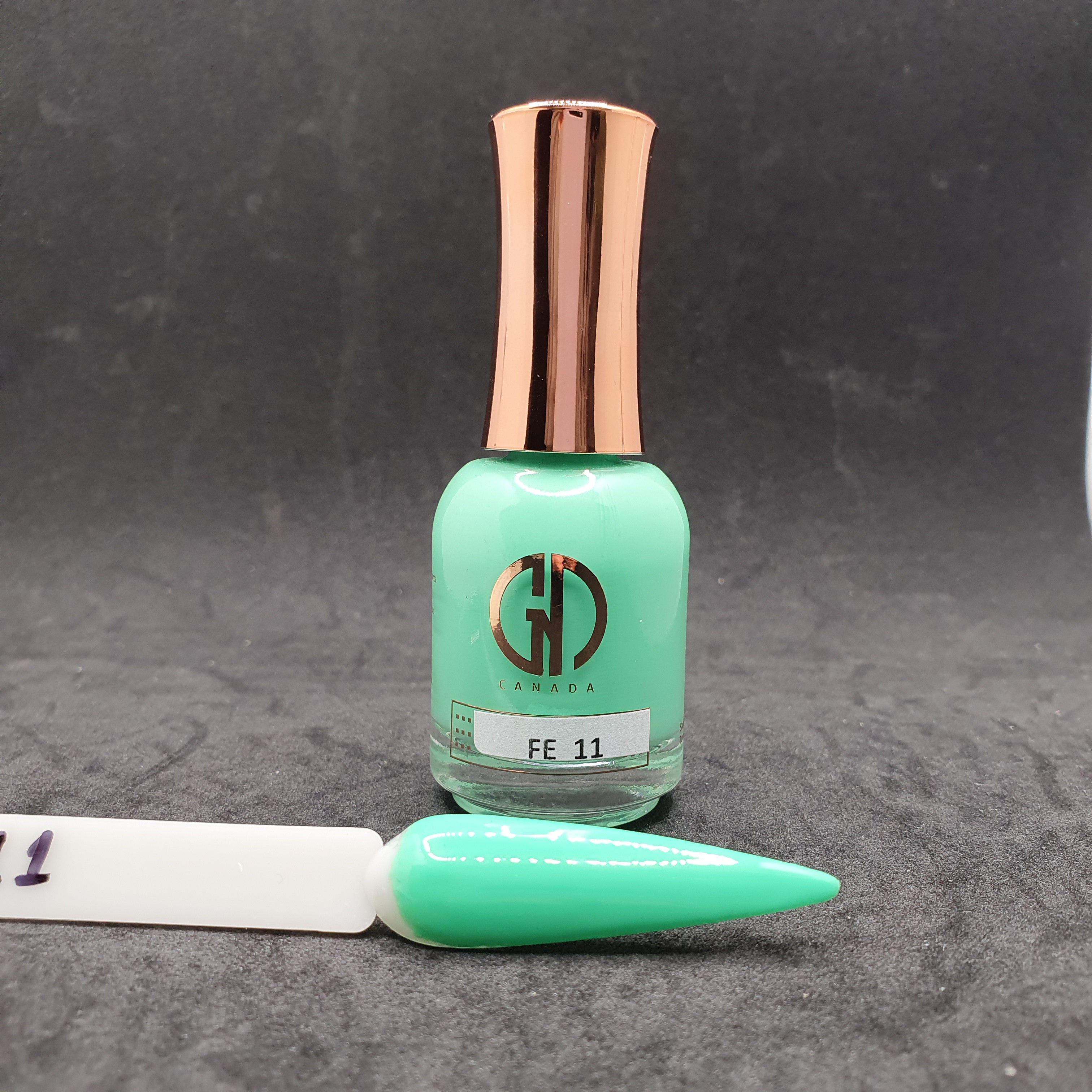GND FE COLLECTION NAIL POLISH - 11