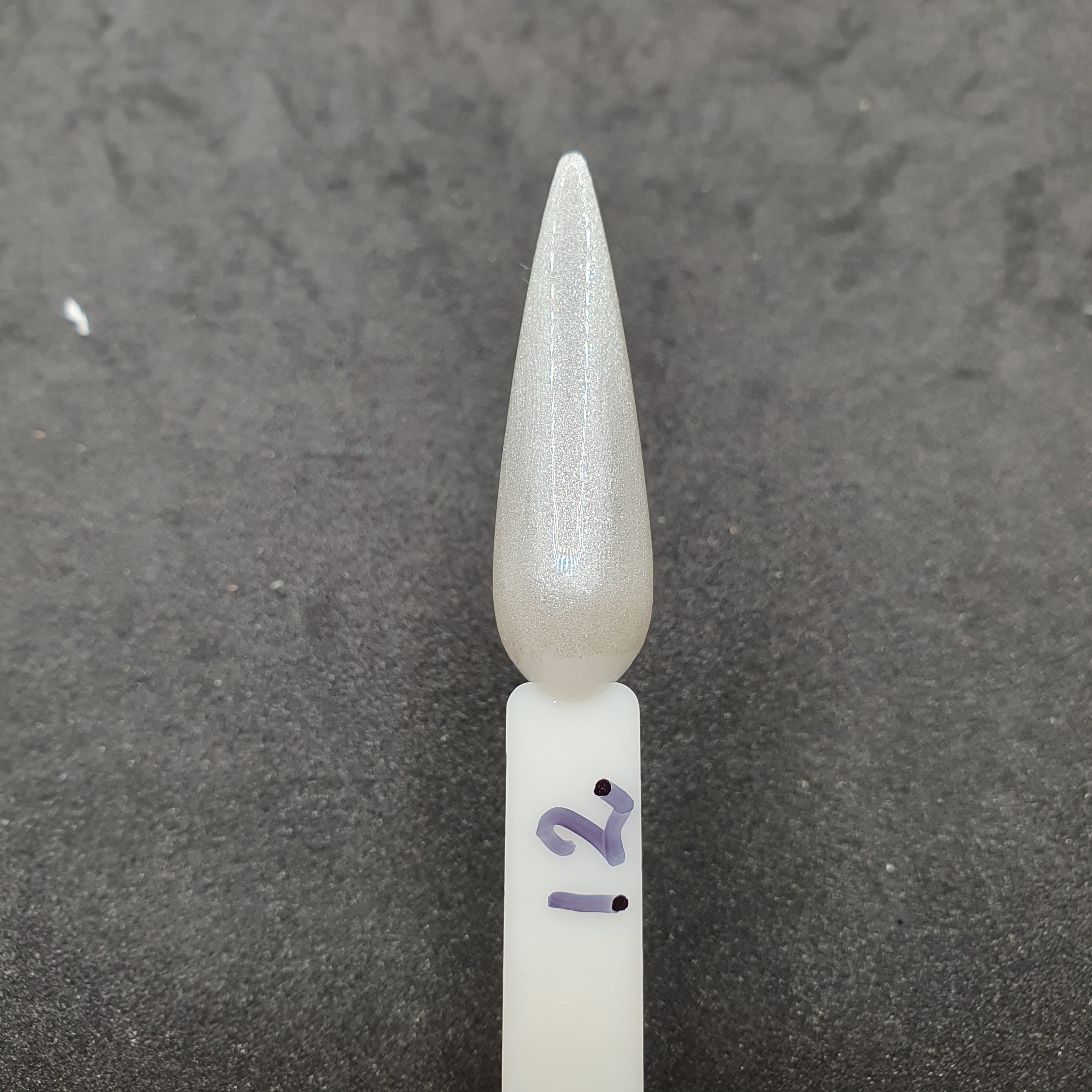 GND FE COLLECTION NAIL POLISH - 12