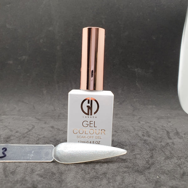 GND FE COLLECTION GEL POLISH - 13