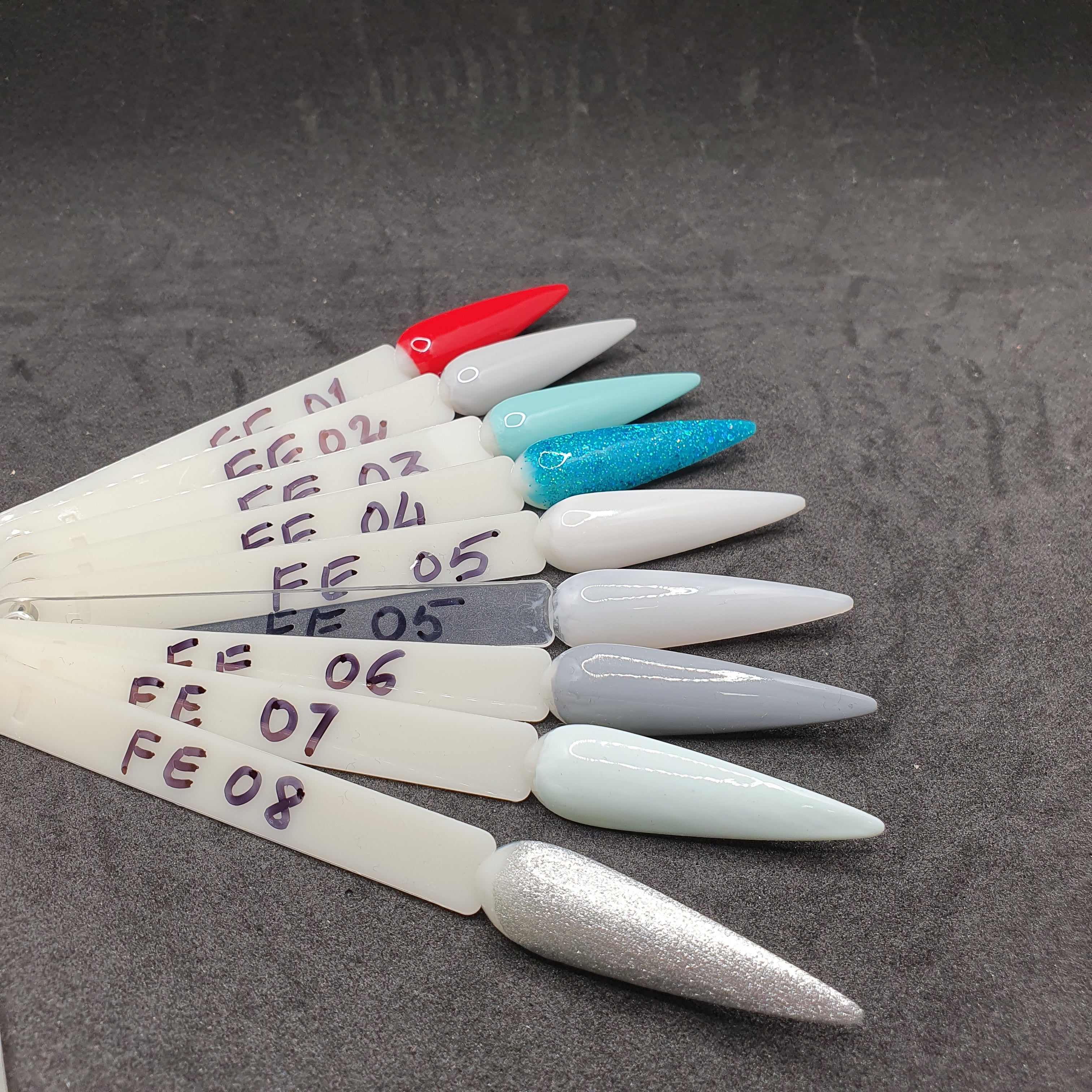 GND FE COLLECTION NAIL POLISH - 13