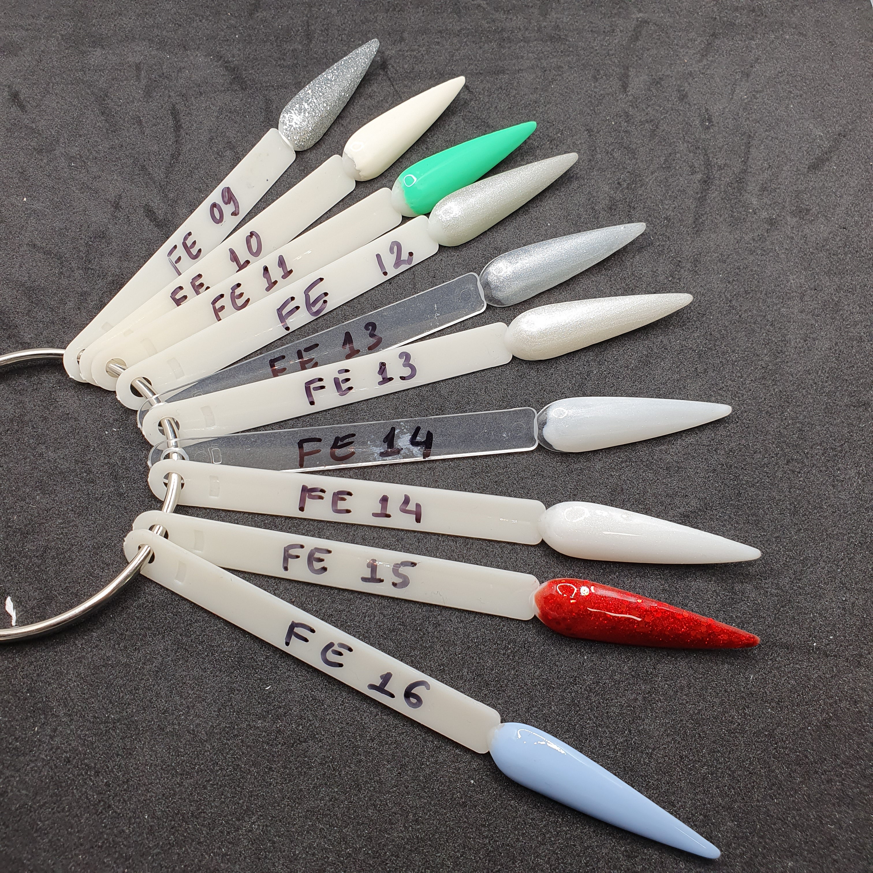 GND FE COLLECTION NAIL POLISH - 07