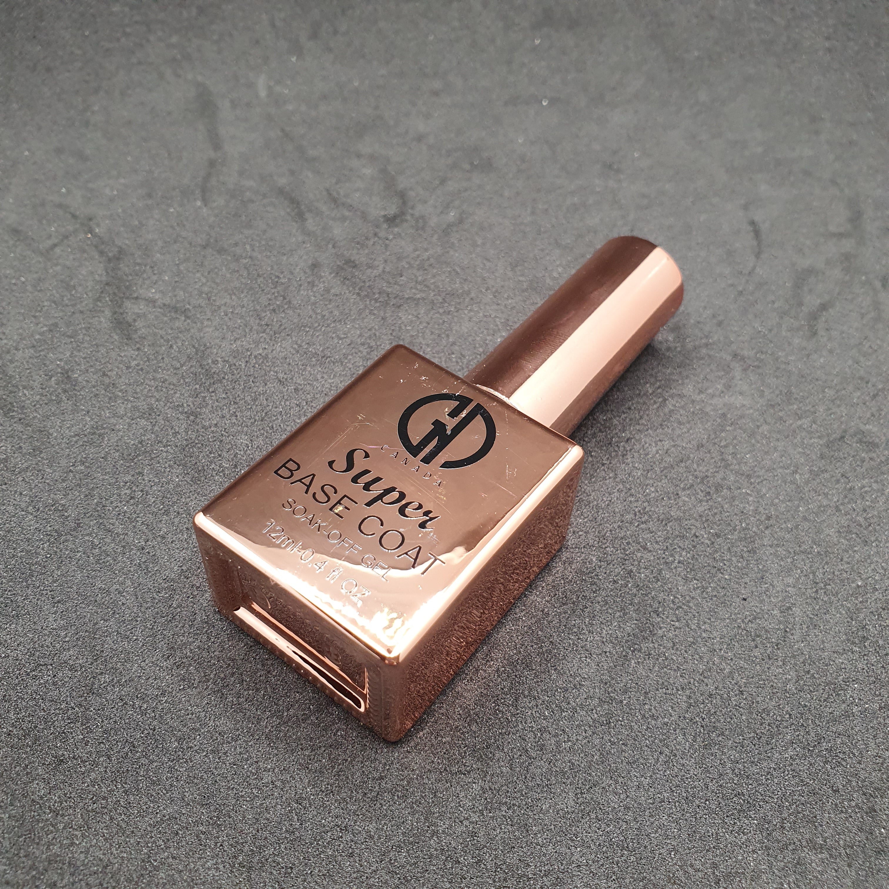 GND SUPER BASE COAT GEL 12 ML