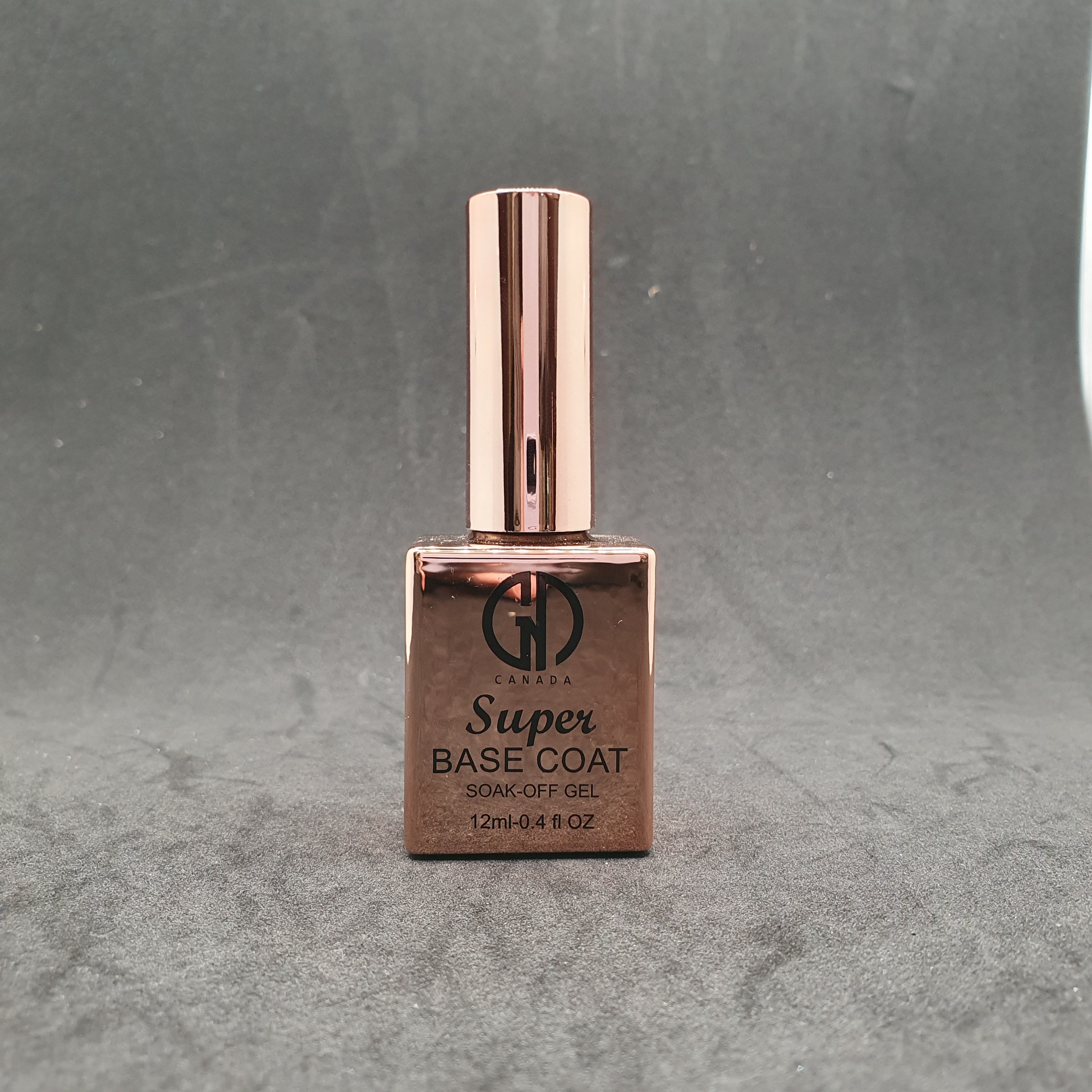 GND SUPER BASE COAT GEL 12 ML