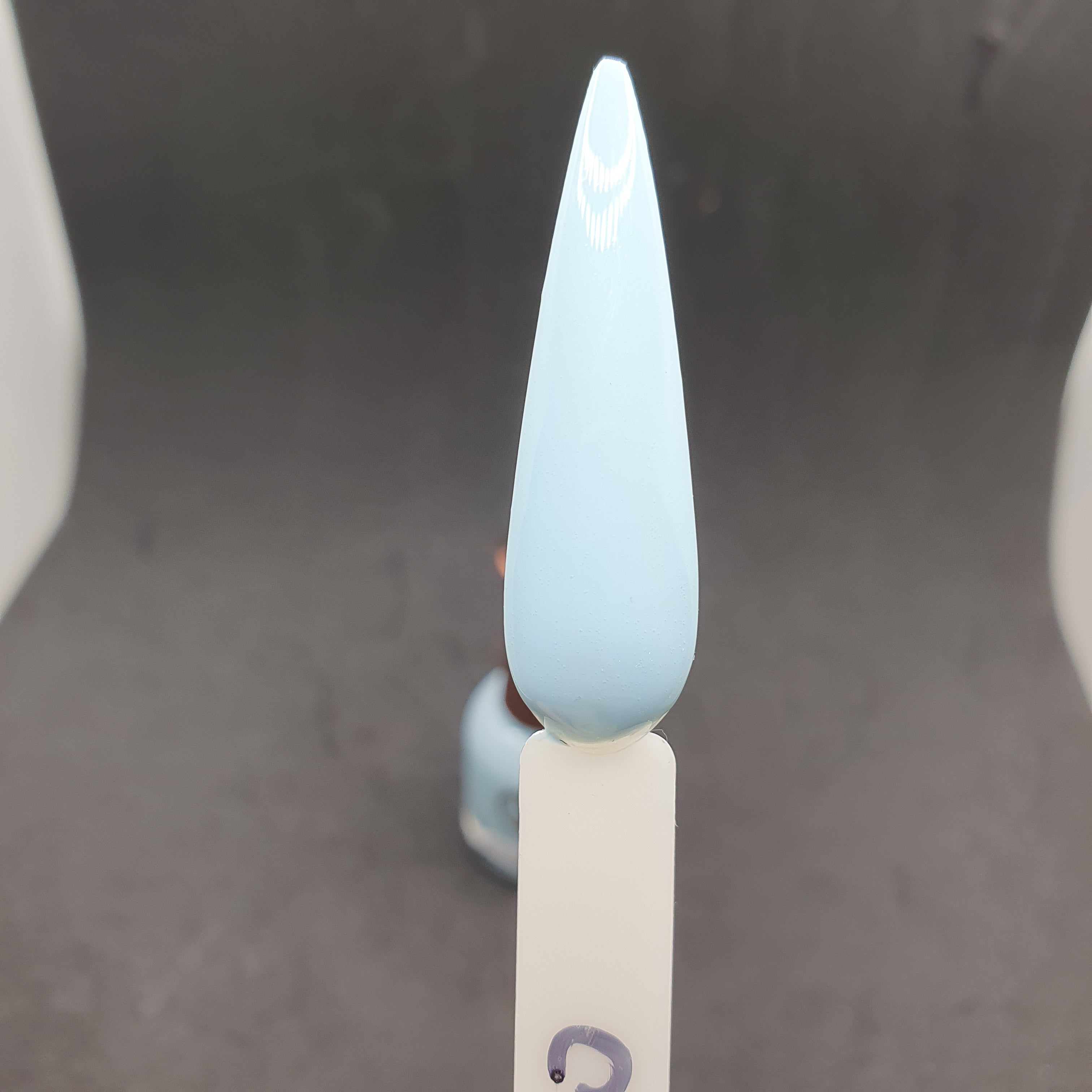 GND FE COLLECTION NAIL POLISH - 20