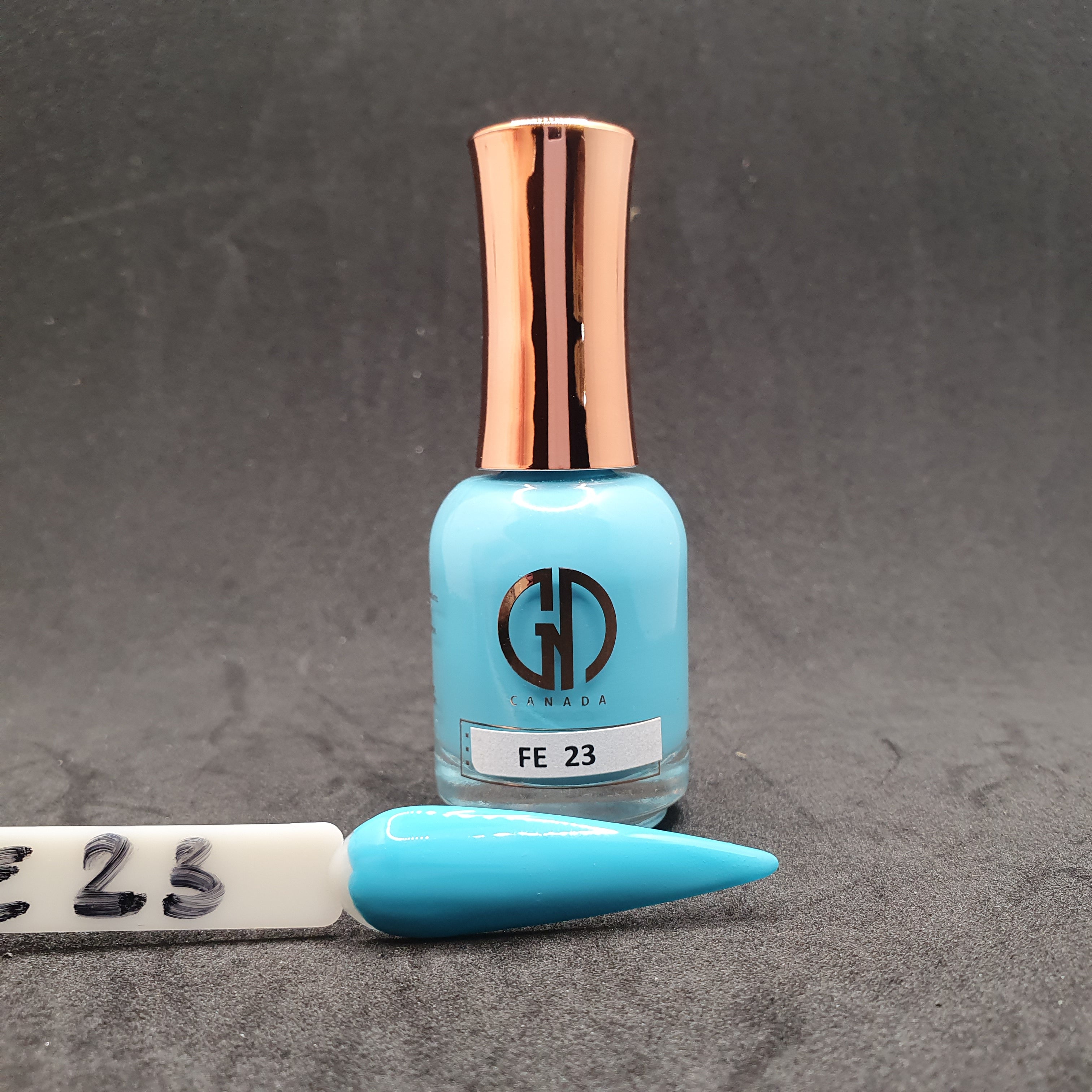 GND FE COLLECTION NAIL POLISH - 23