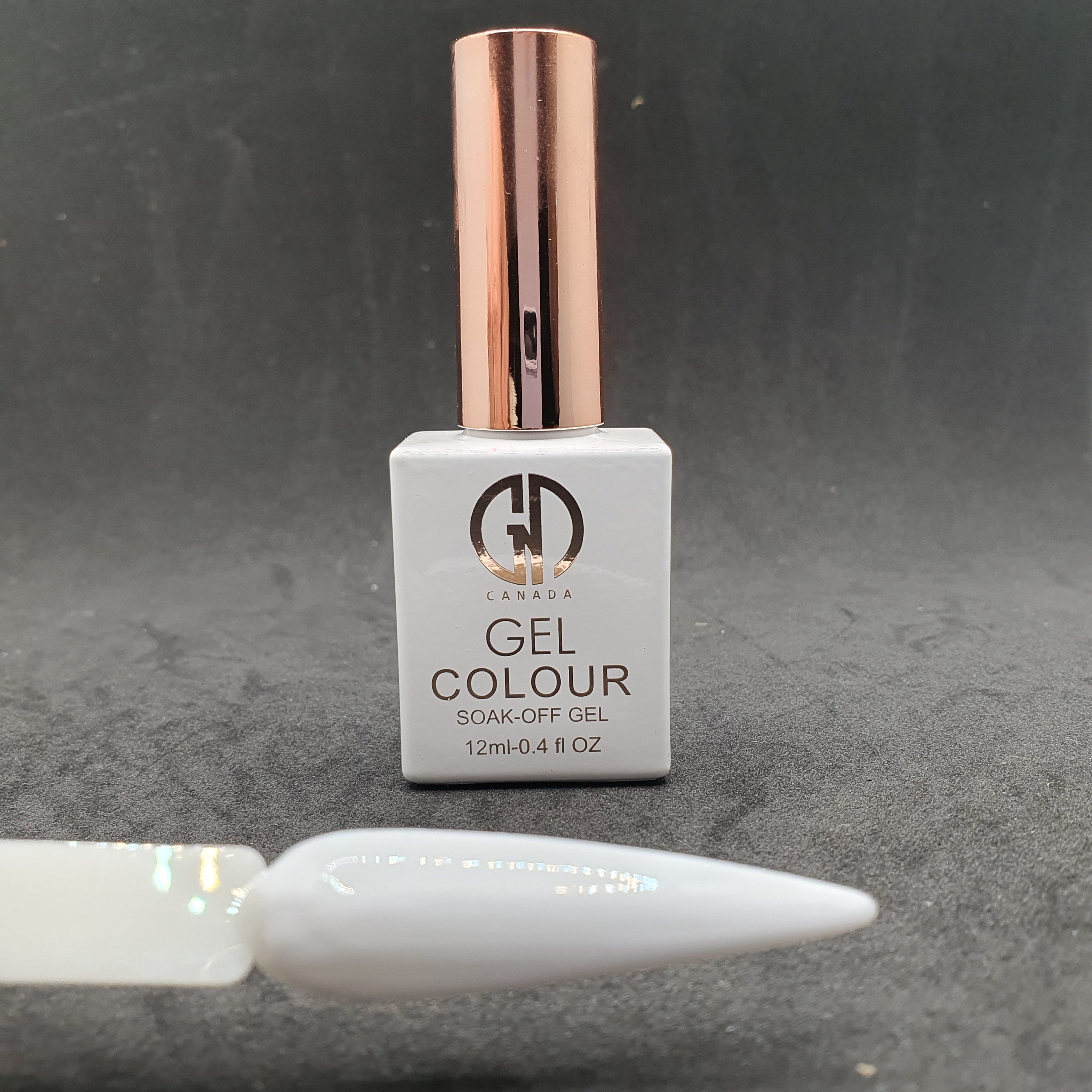 GND FE COLLECTION GEL POLISH - 31