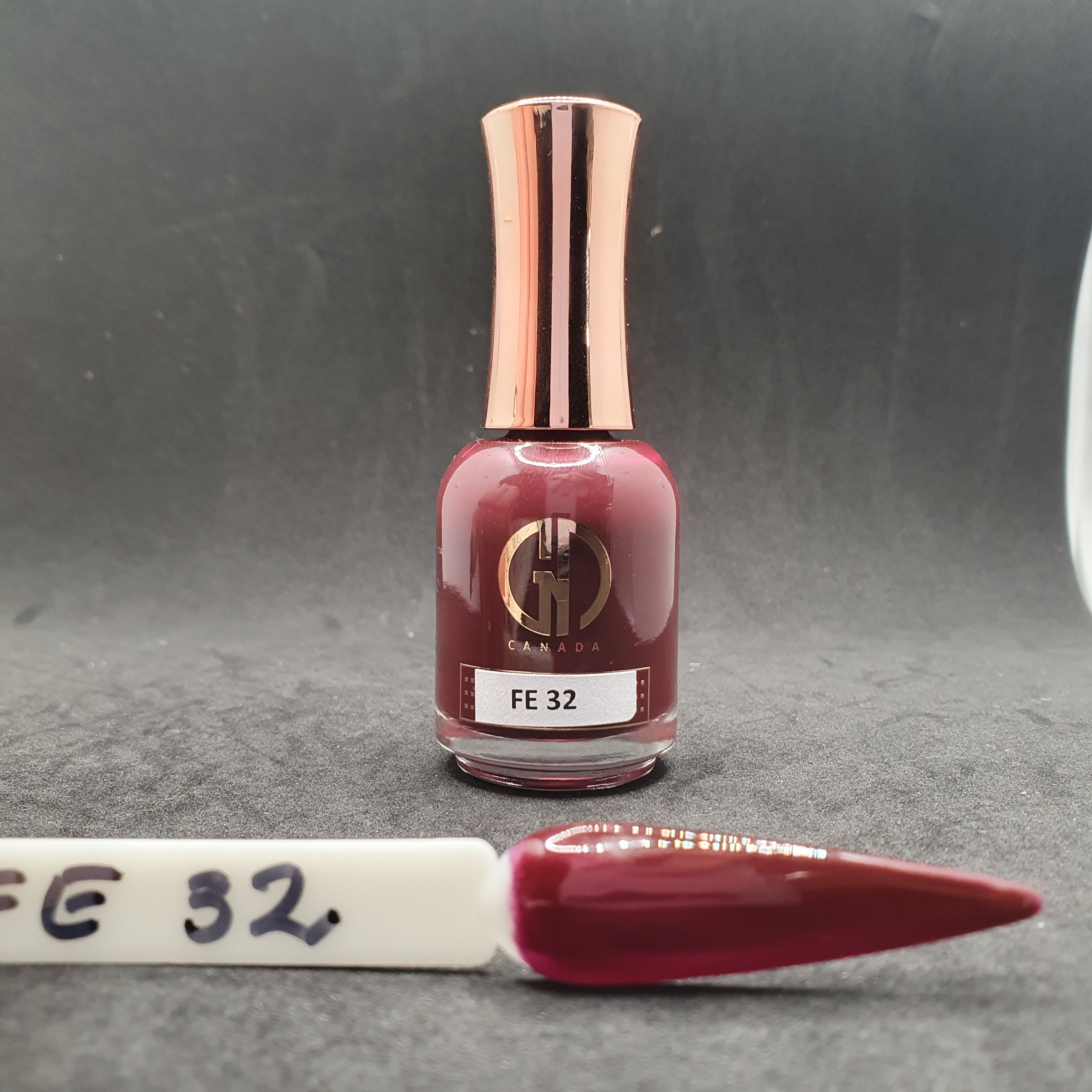 GND FE COLLECTION NAIL POLISH - 32