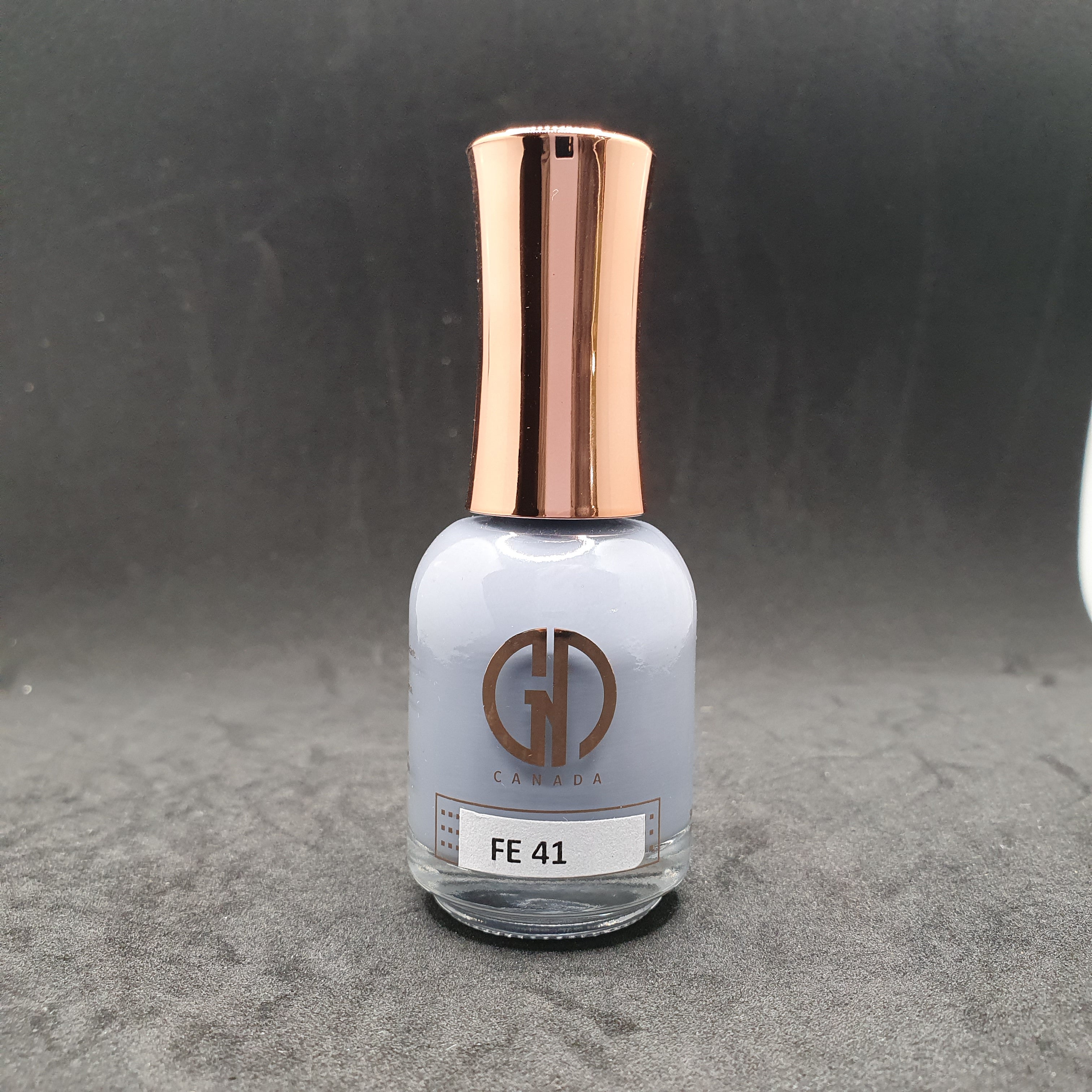 GND FE COLLECTION NAIL POLISH - 41