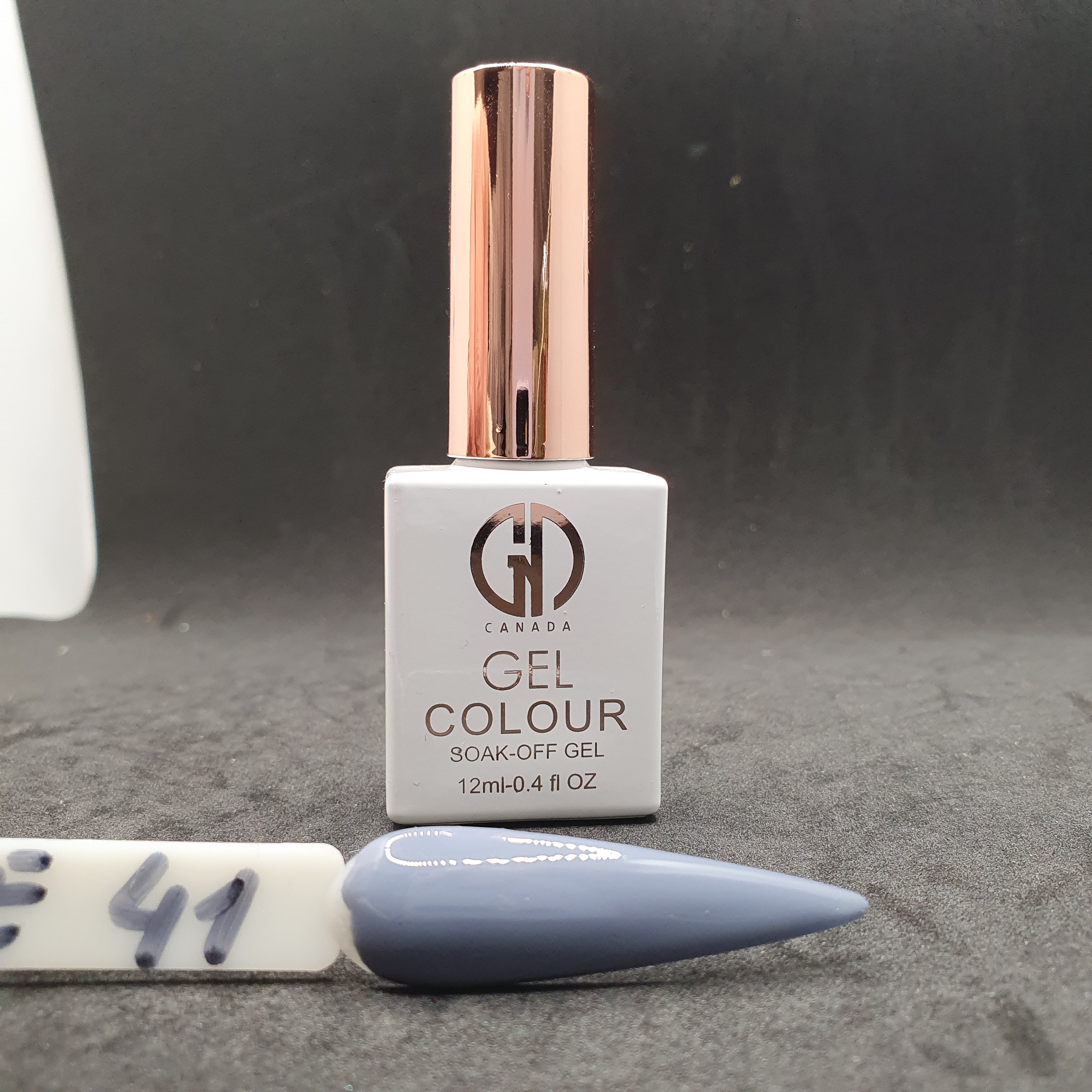 GND FE COLLECTION GEL POLISH - 41