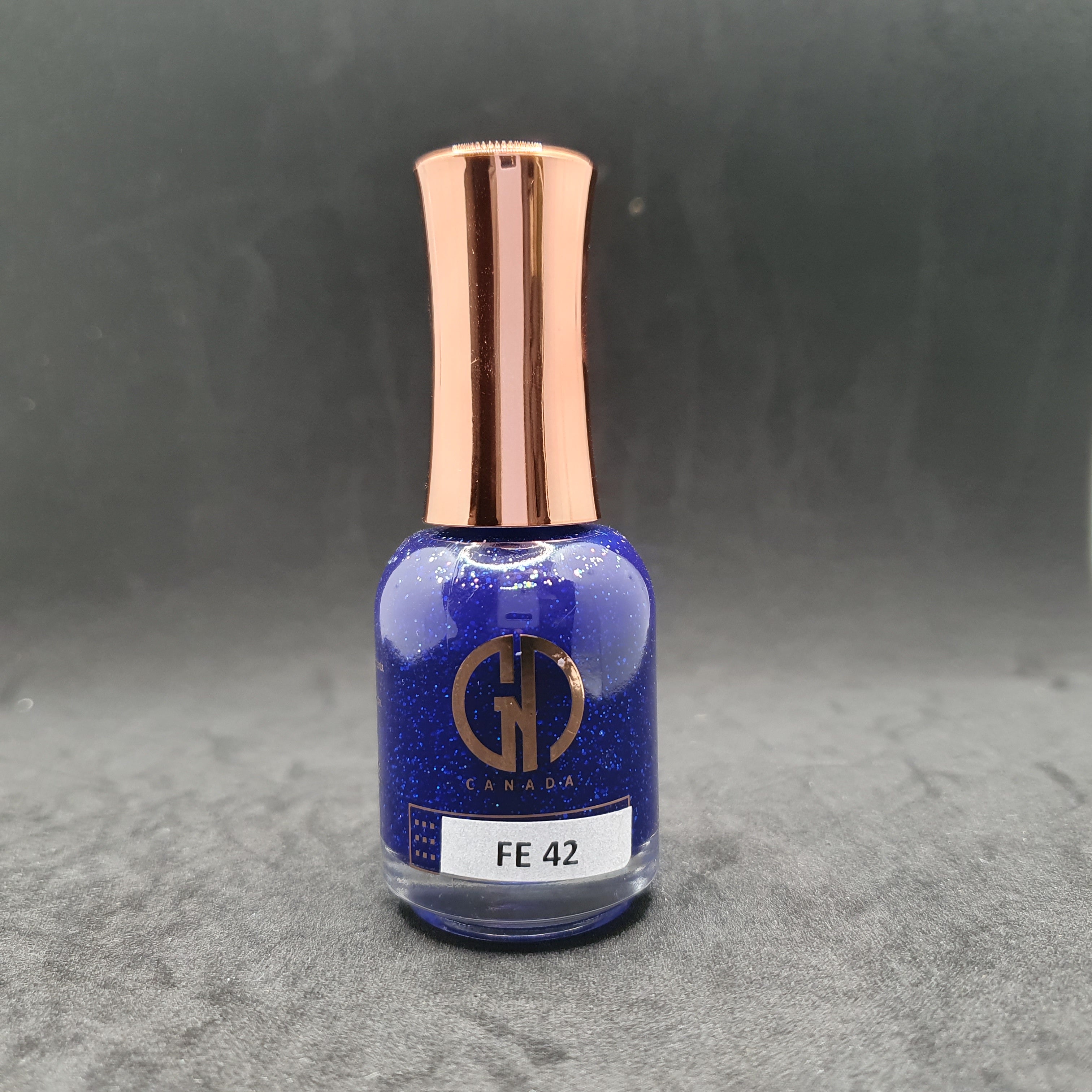 GND FE COLLECTION NAIL POLISH - 42