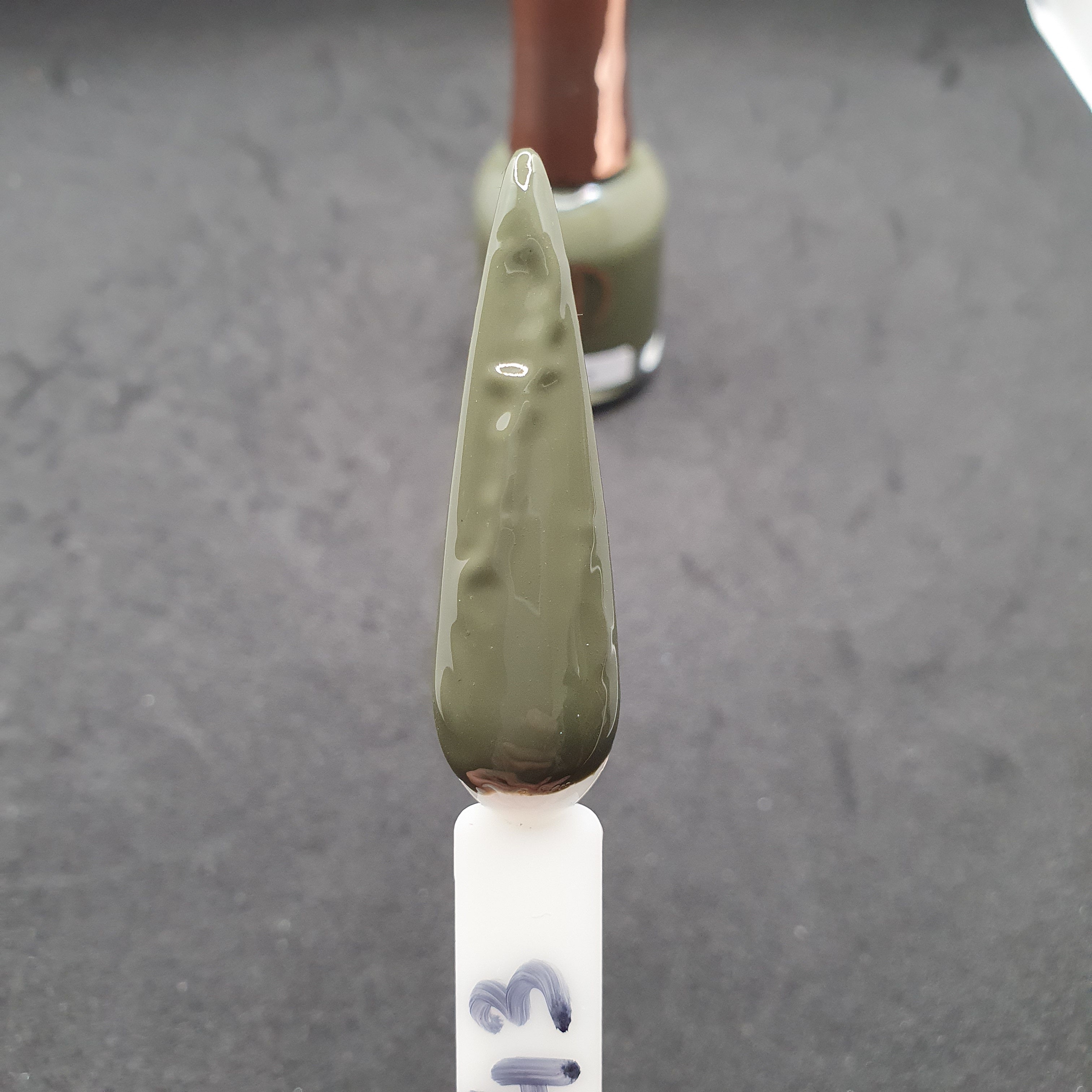 GND FE COLLECTION NAIL POLISH - 43