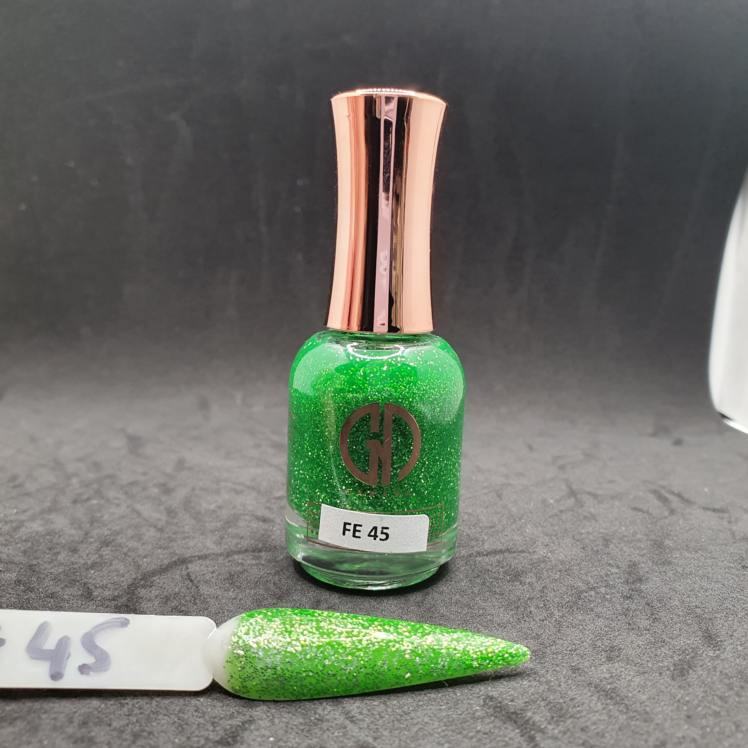 GND FE COLLECTION NAIL POLISH - 45