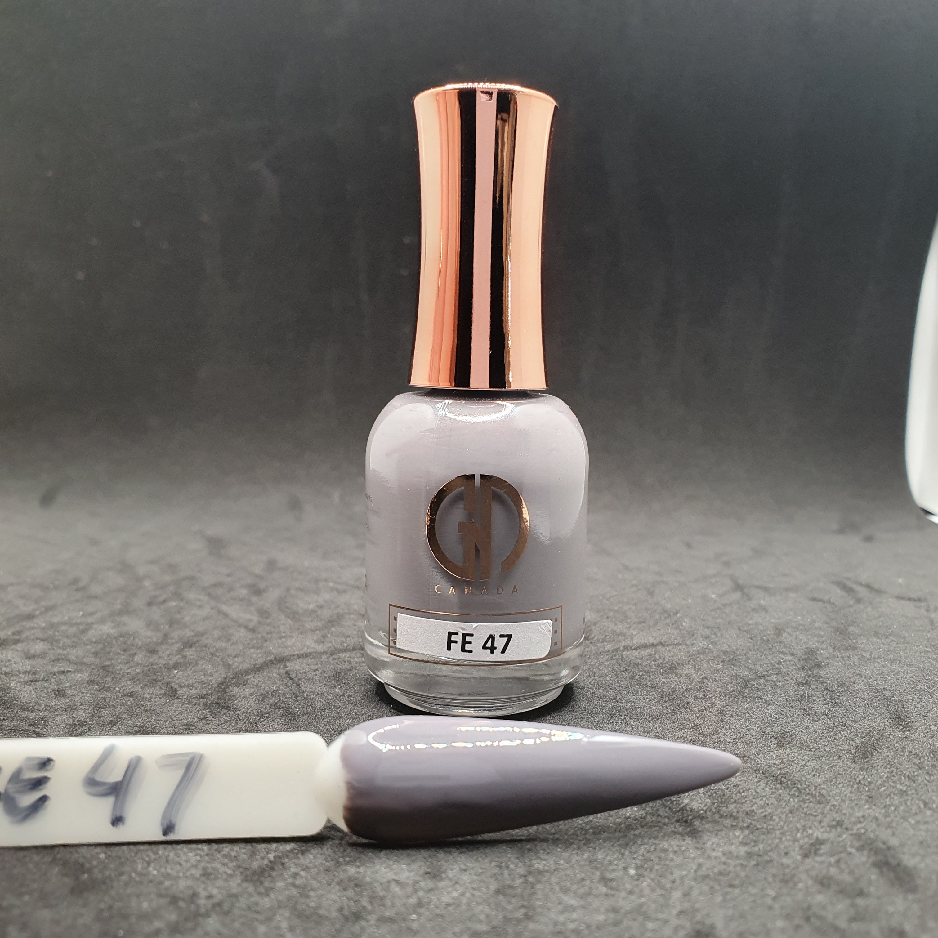 GND FE COLLECTION NAIL POLISH - 47