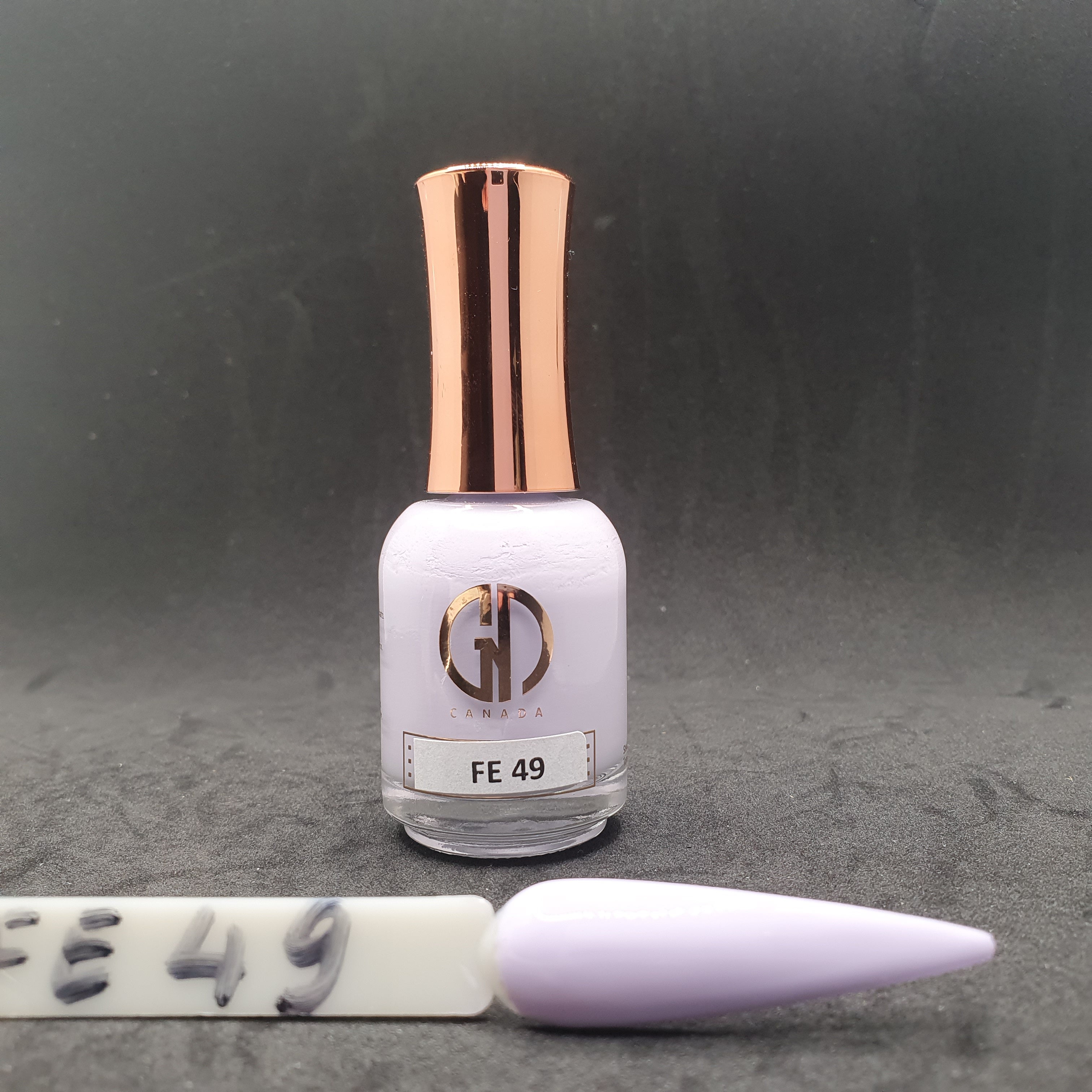 GND FE COLLECTION NAIL POLISH - 49