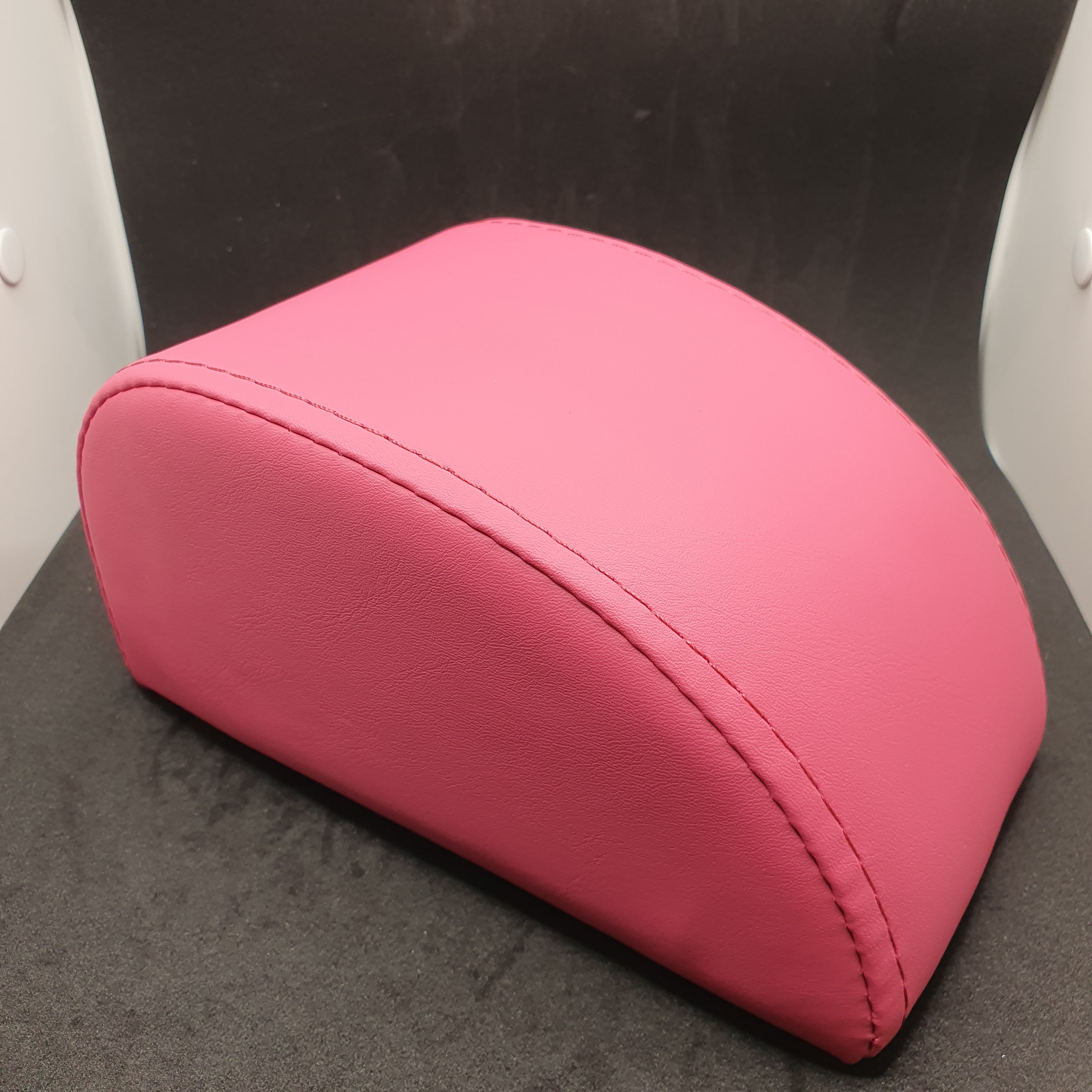 ARM-SPK - ARM REST PINK 8"X4.5"X3.5"