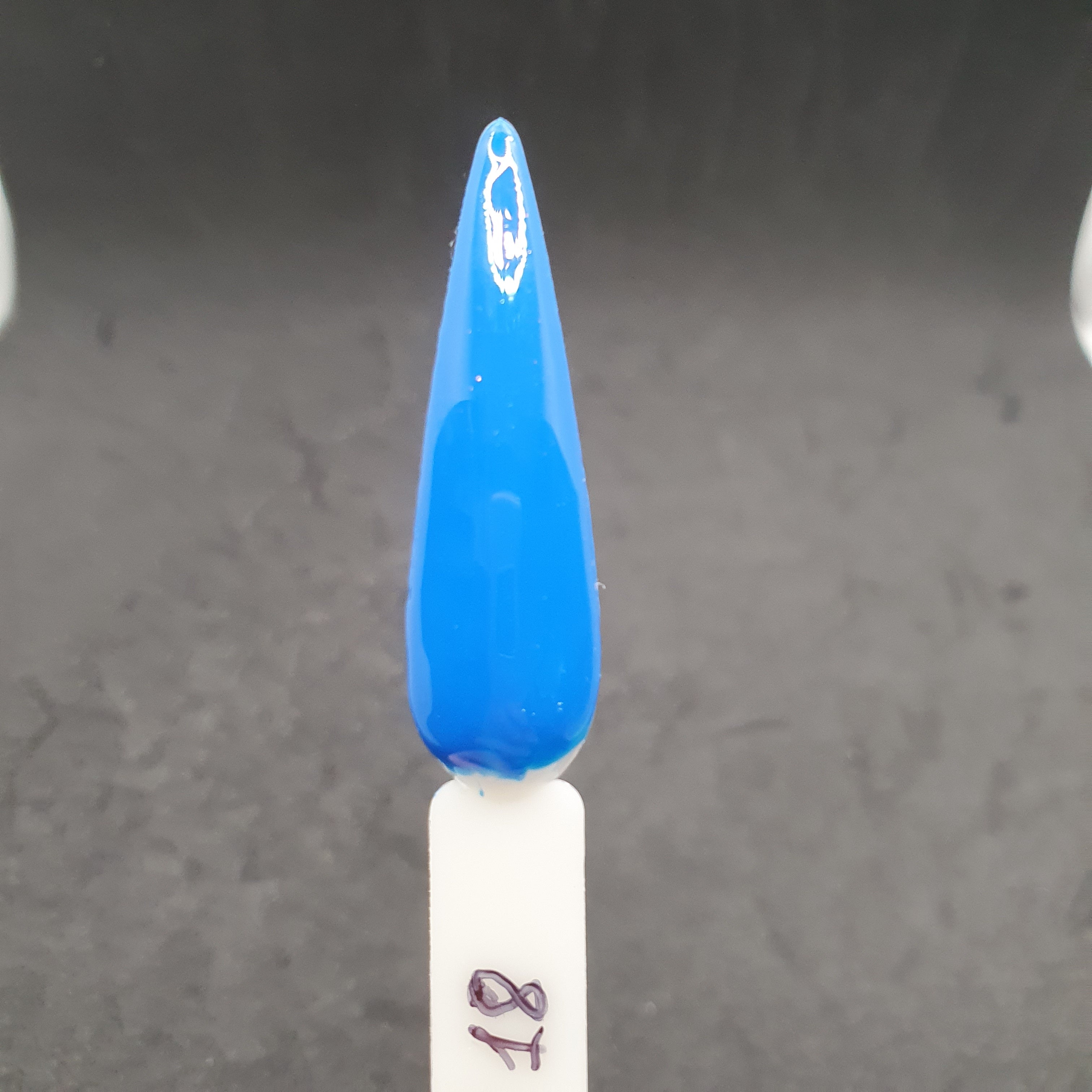 NEW - GND RUBBER BASE COAT - 18
