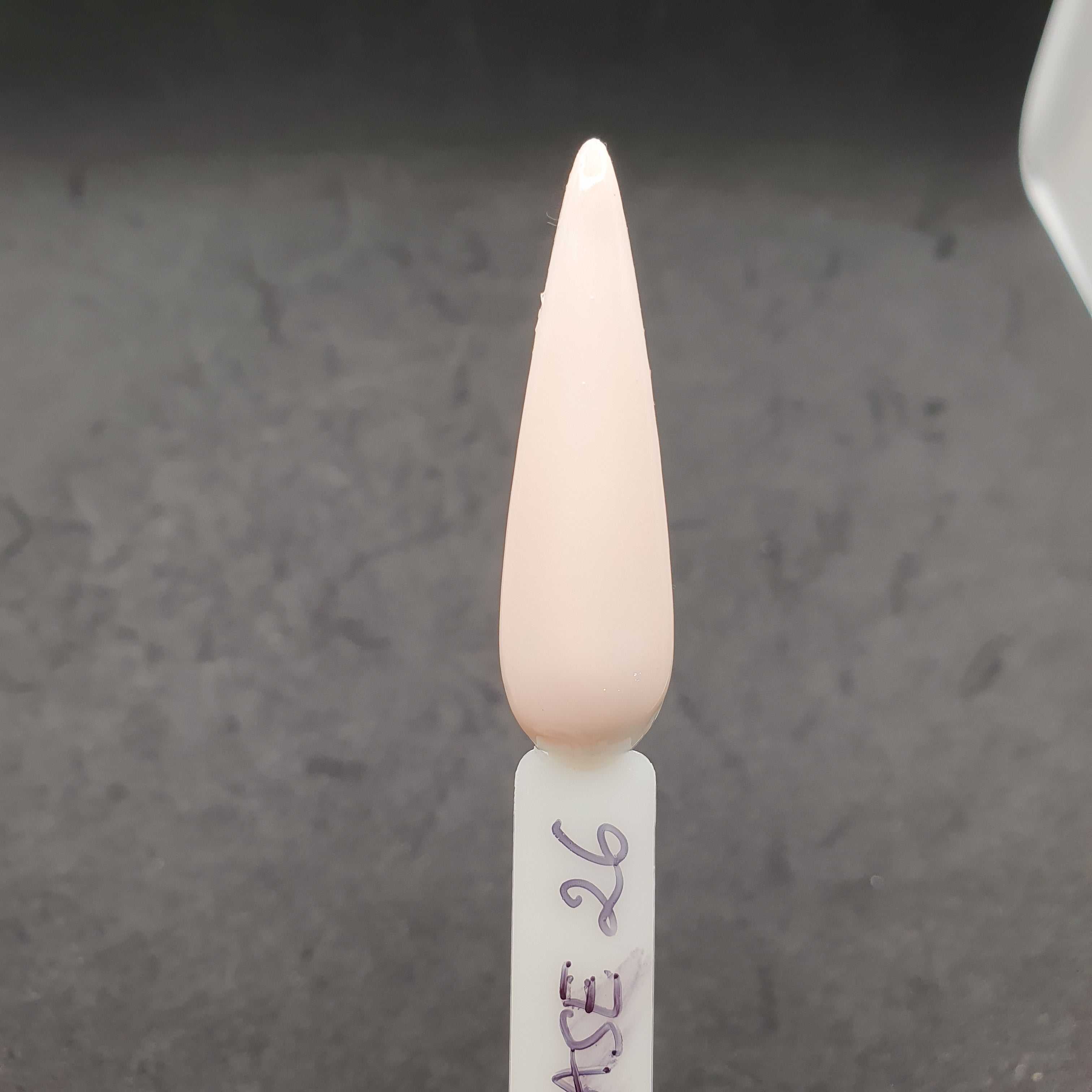 NEW - GND RUBBER BASE COAT - 26