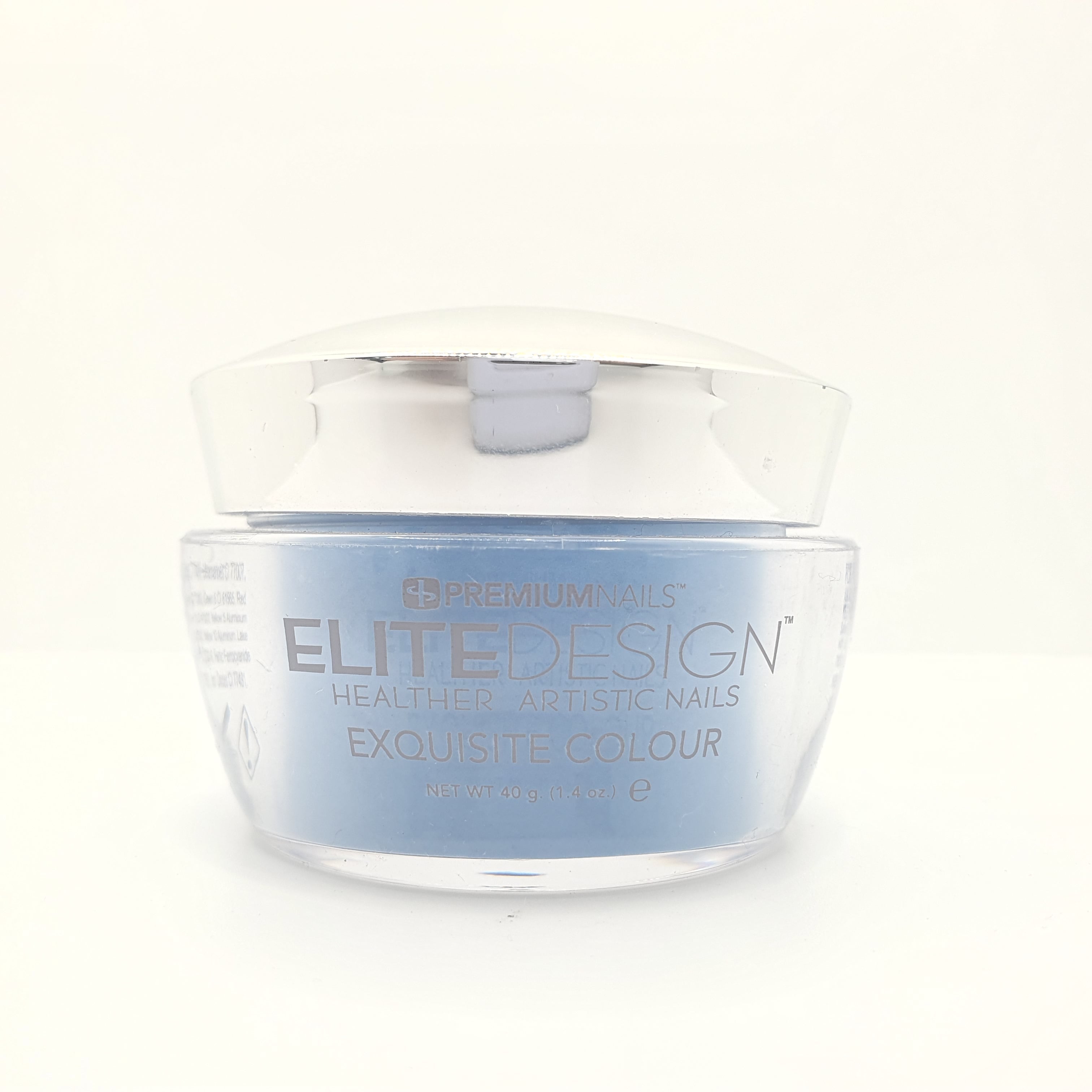 PREM ED116 ELITE DESIGN AQUA BLUE