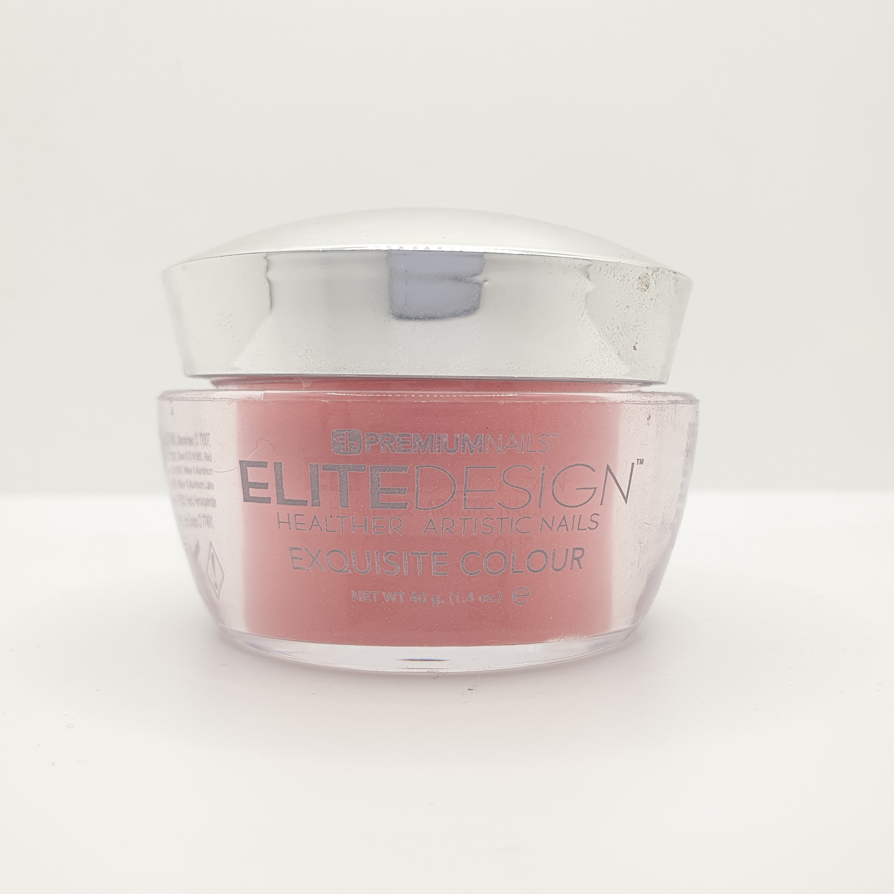 PREM ED115 ELITE DESIGN CORAL SHIMMER