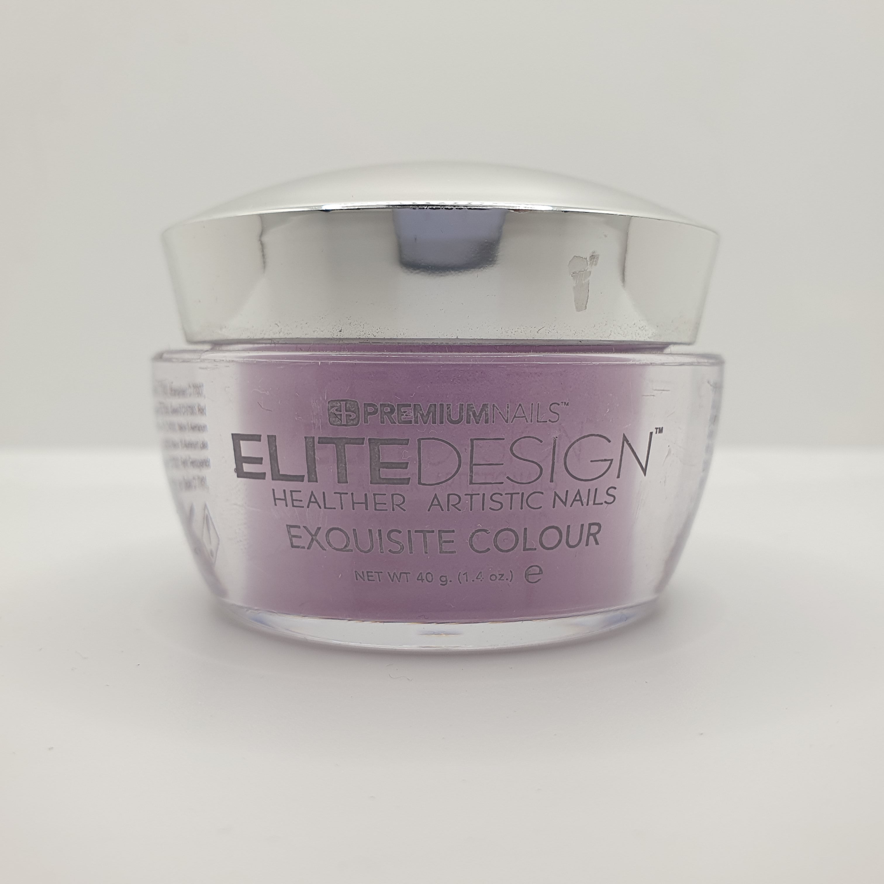 PREM ED128 ELITE DESIGN DARK LAVENDER