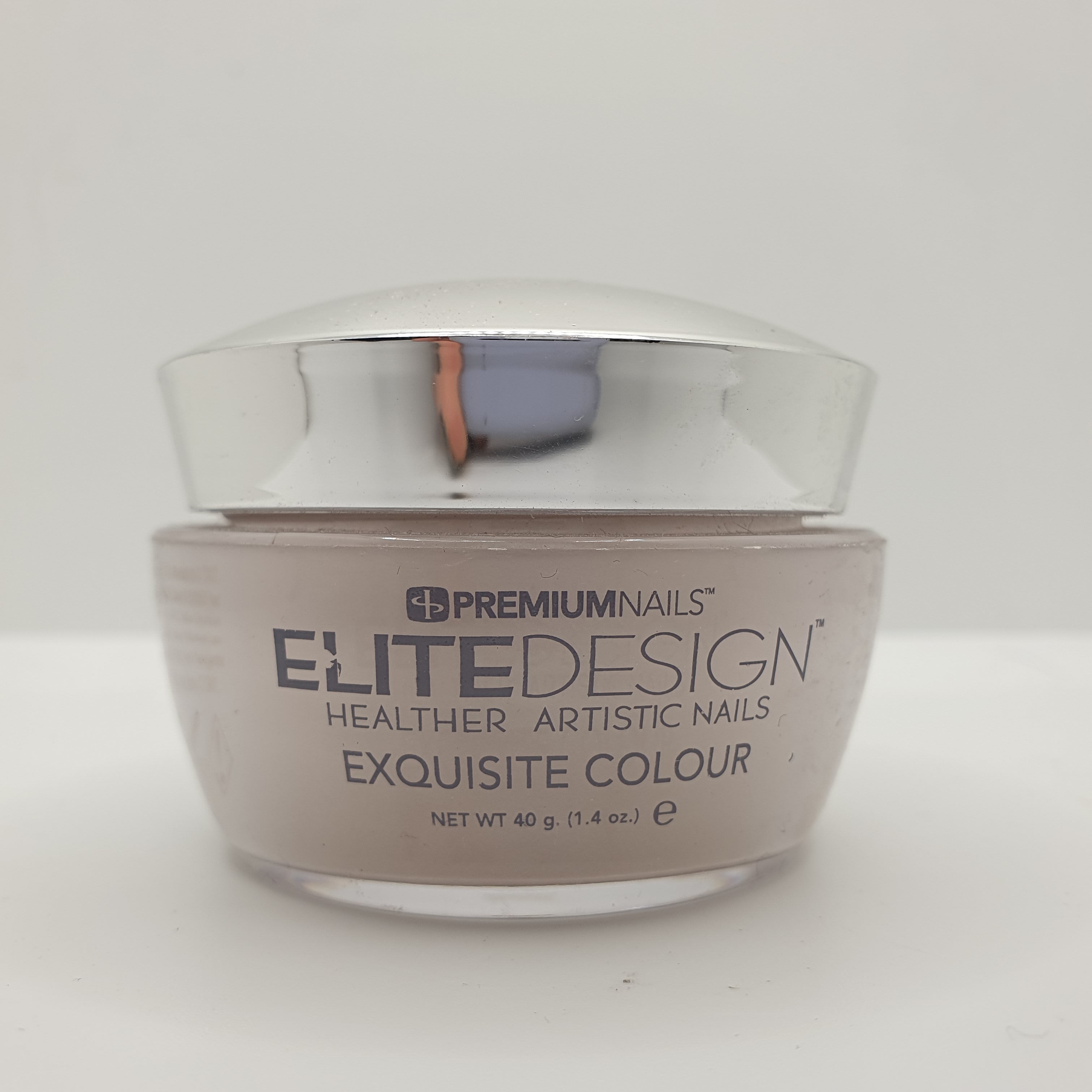 PREM ED153 ELITE DESIGN BEIGE SHIMMER