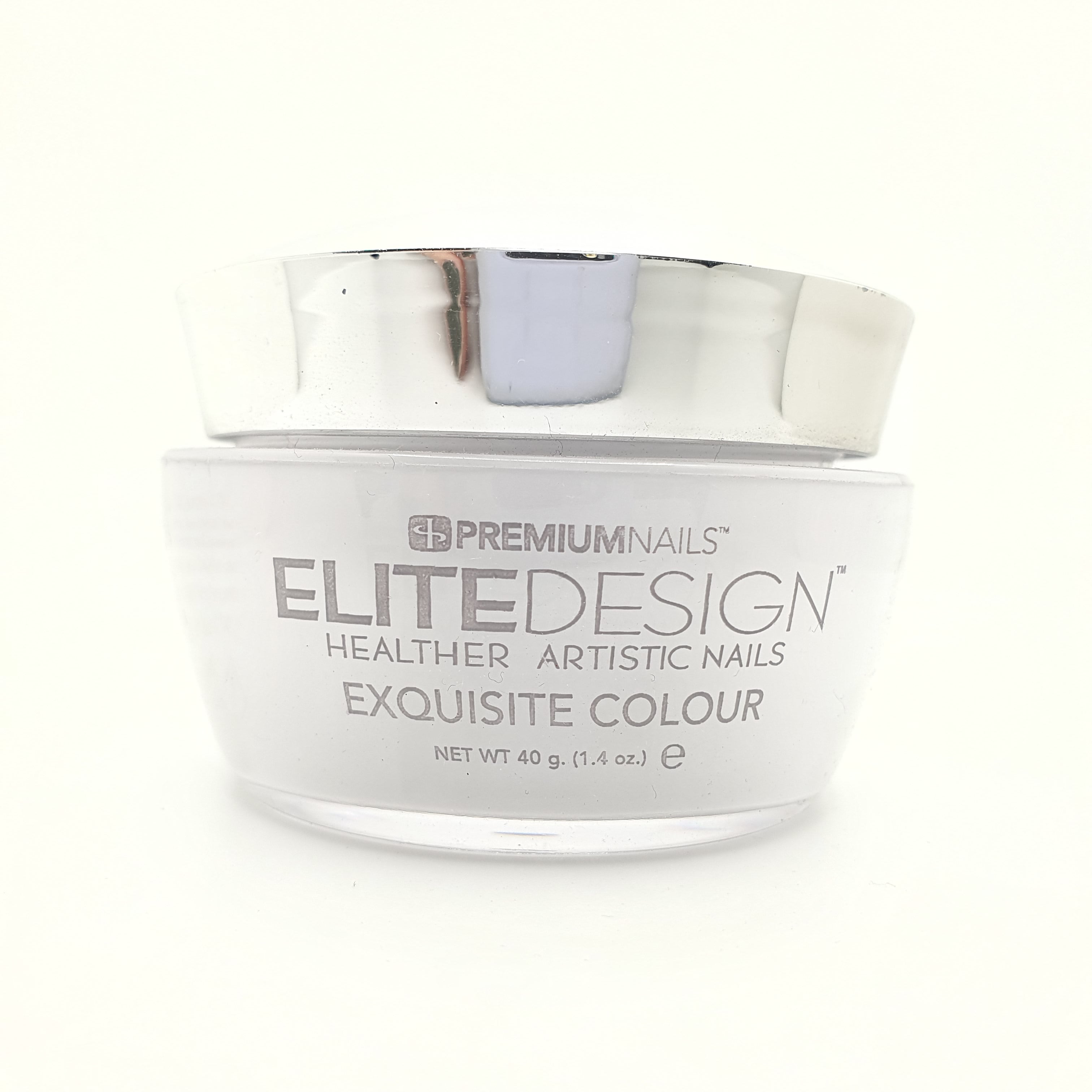 PREM ED152 ELITE DESIGN LIGHT GRAY