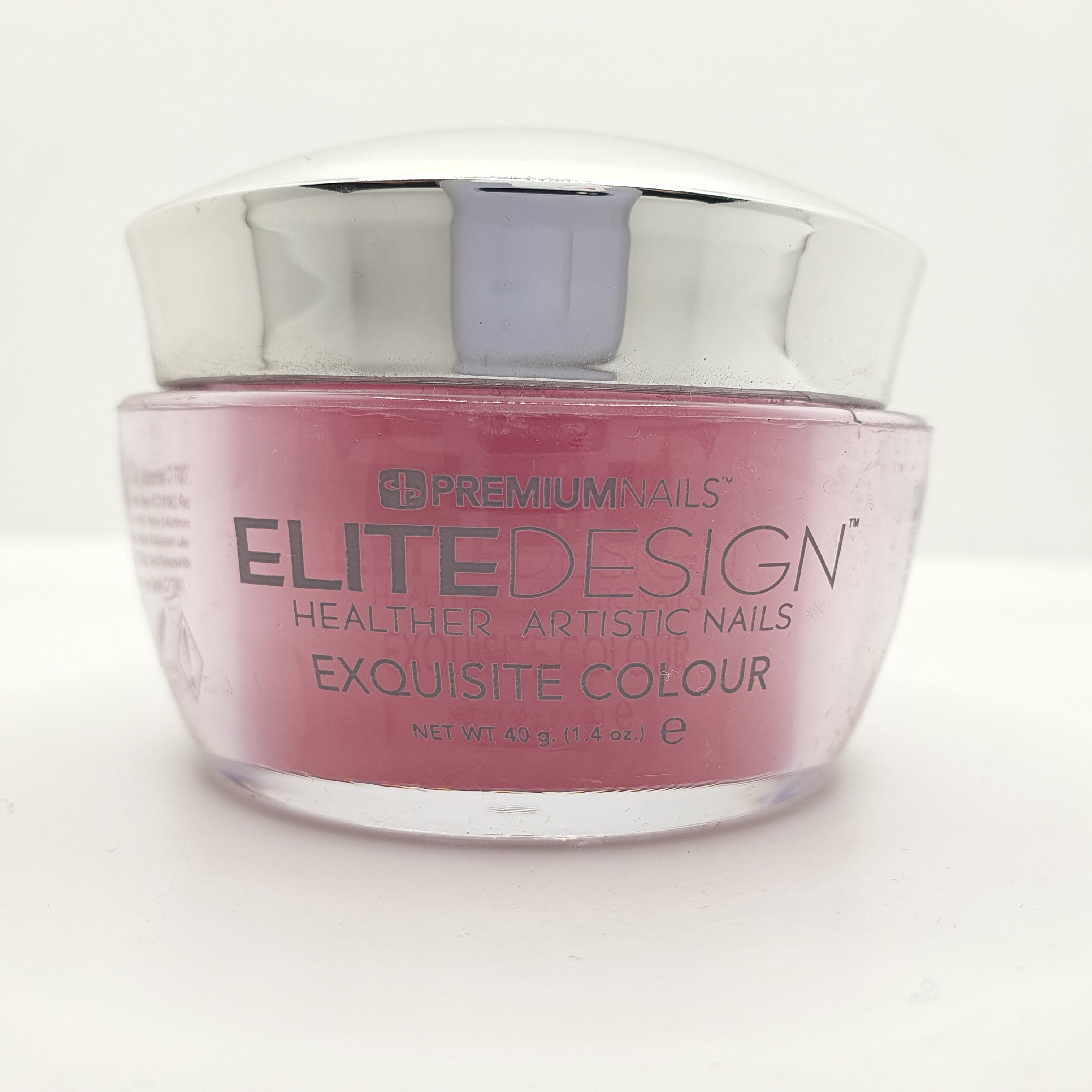 PREM ED173 ELITE DESIGN RASPBERRY PINK