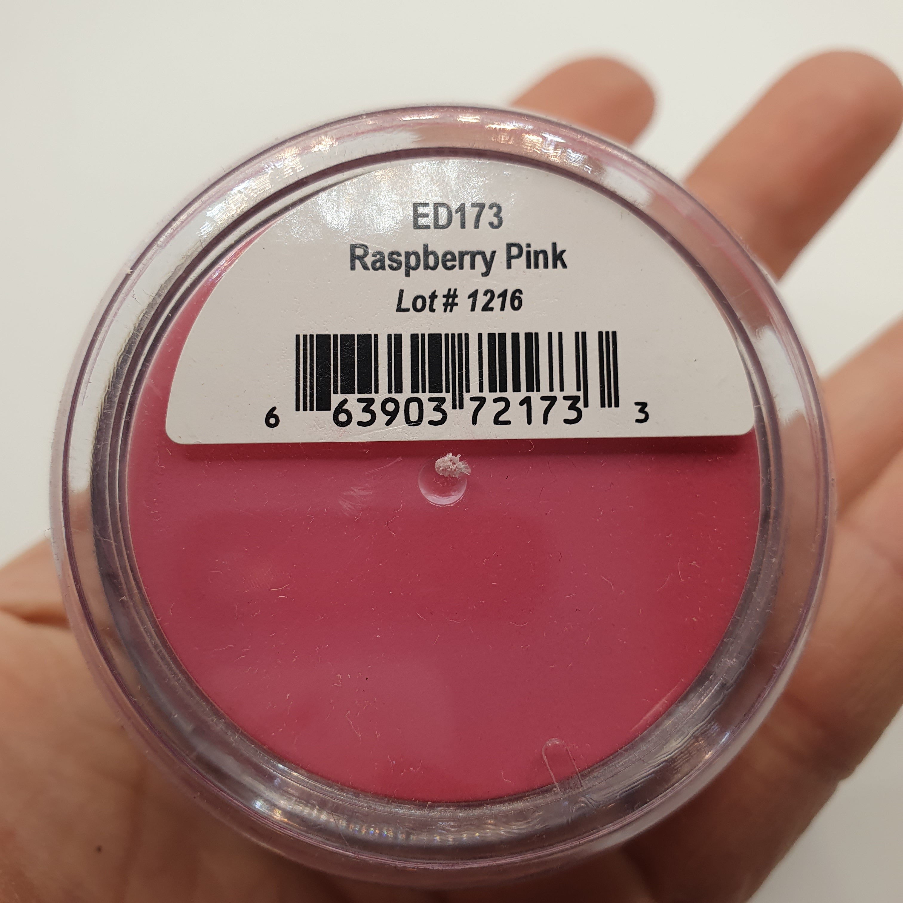 PREM ED173 ELITE DESIGN RASPBERRY PINK